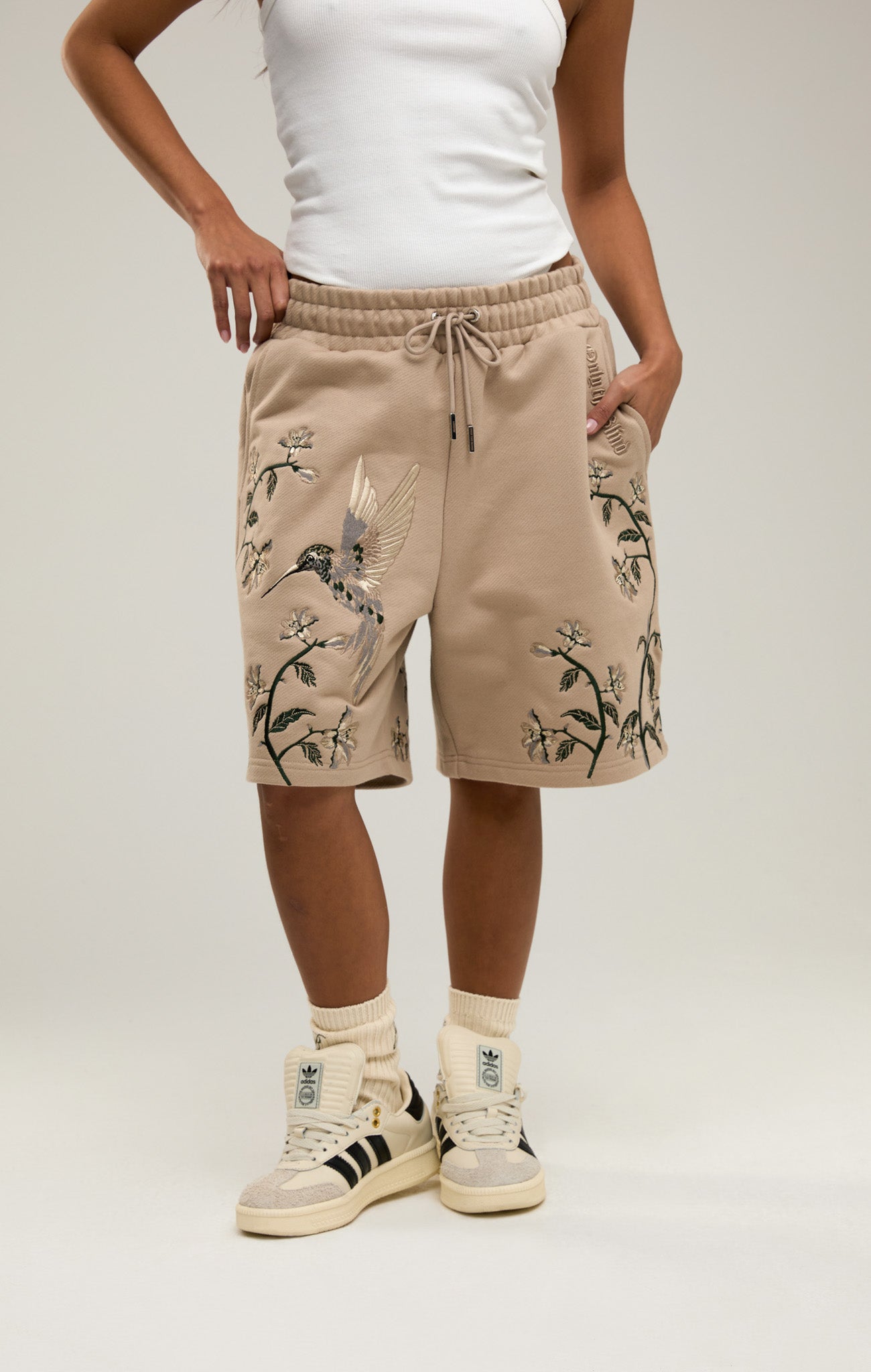 COLIBRI SHORTS
