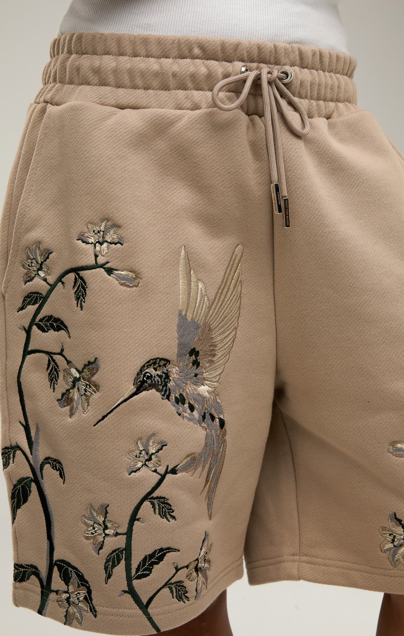COLIBRI SHORTS
