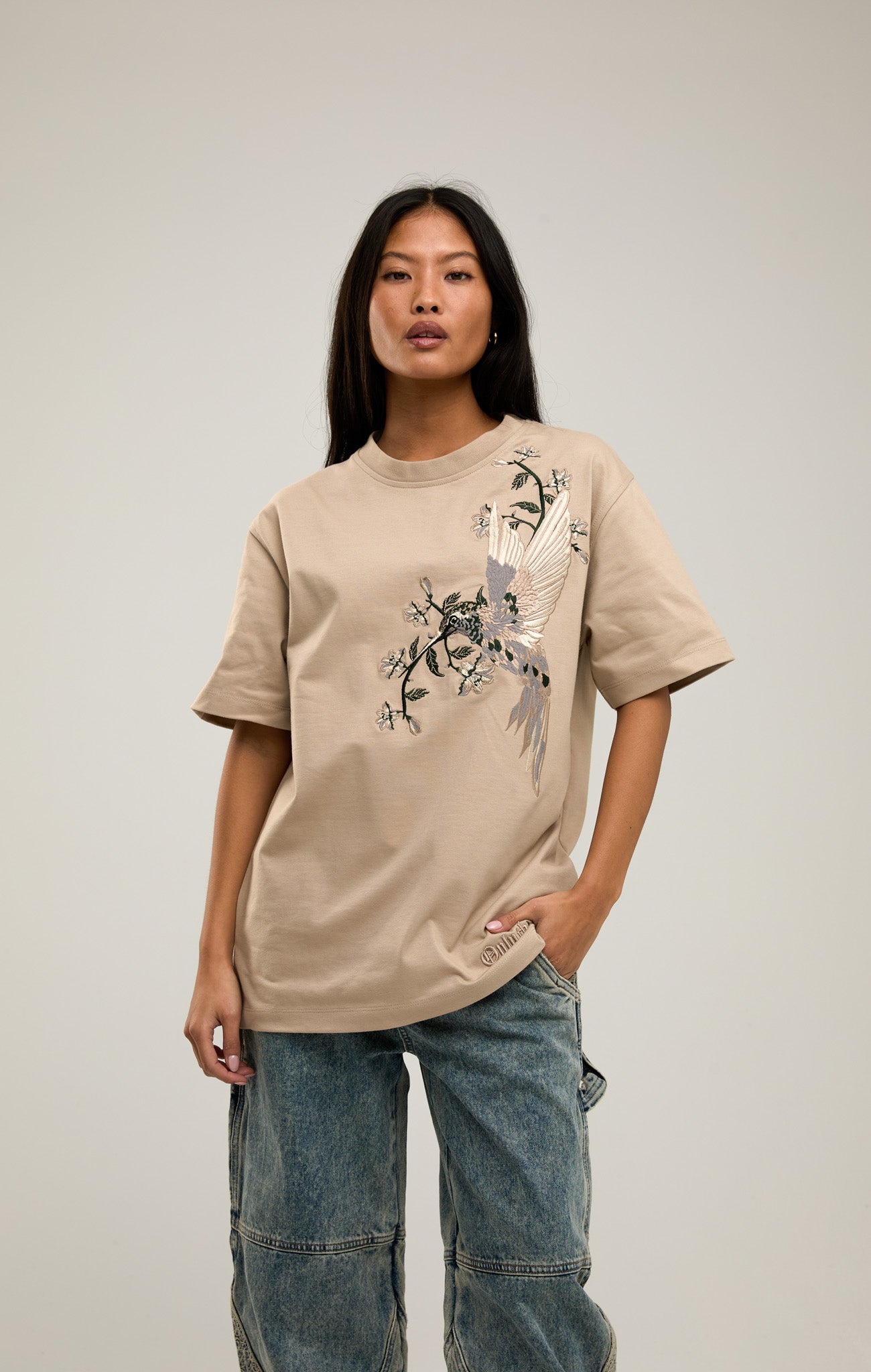 COLIBRI T-SHIRT