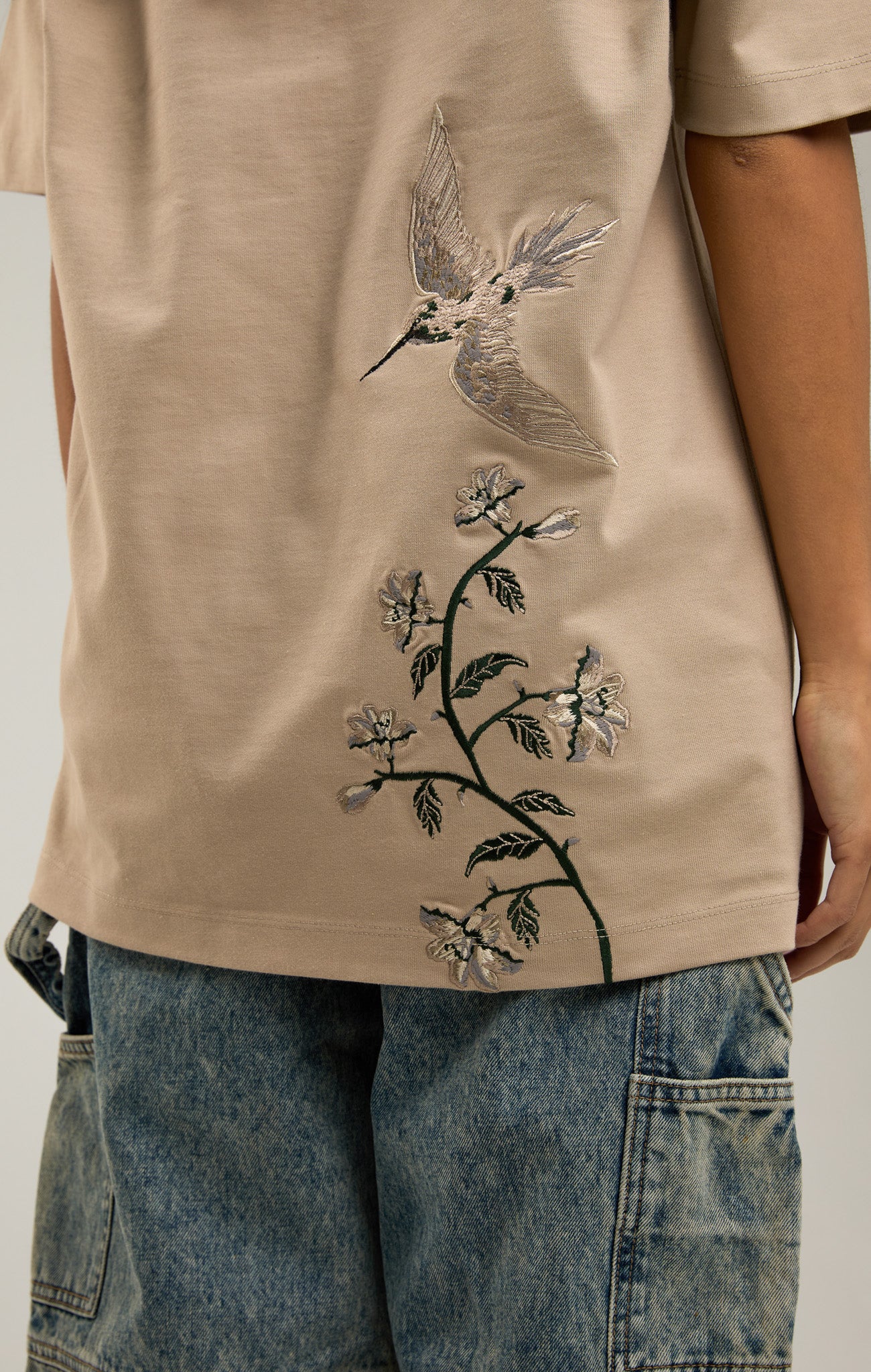 COLIBRI T-SHIRT