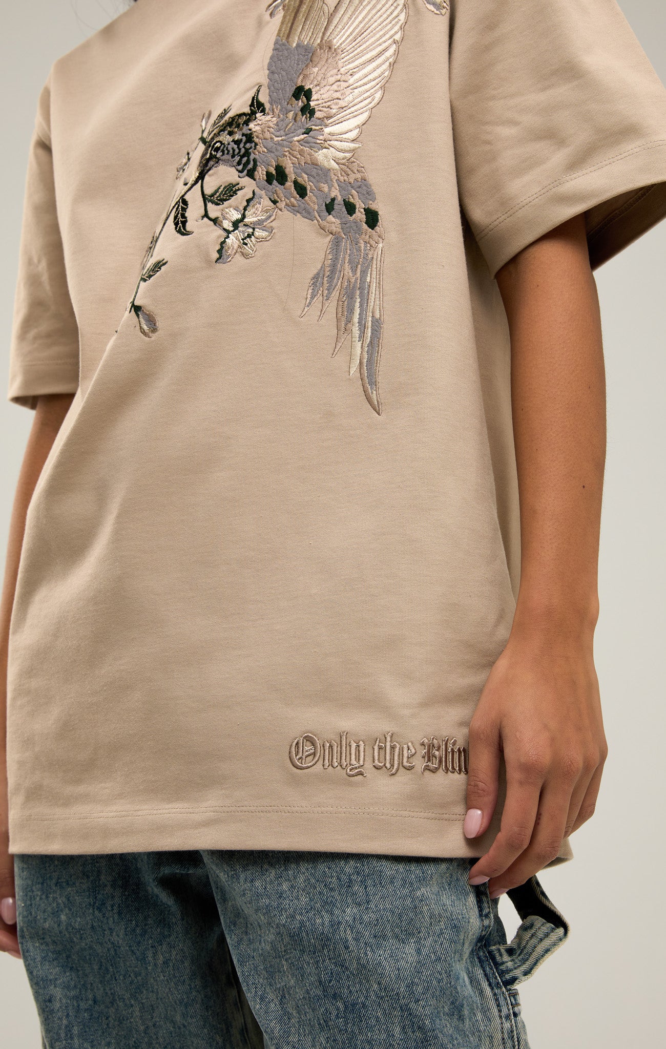 COLIBRI T-SHIRT