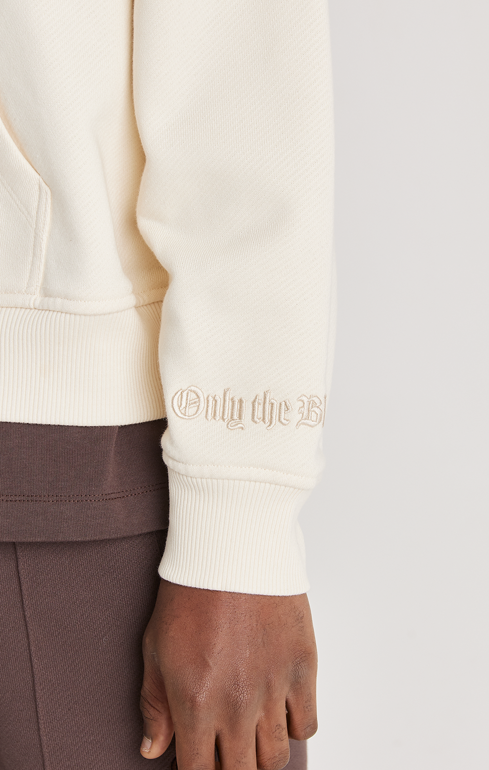 FALCON'S ASCENT HOOD - ONLY THE BLIND™