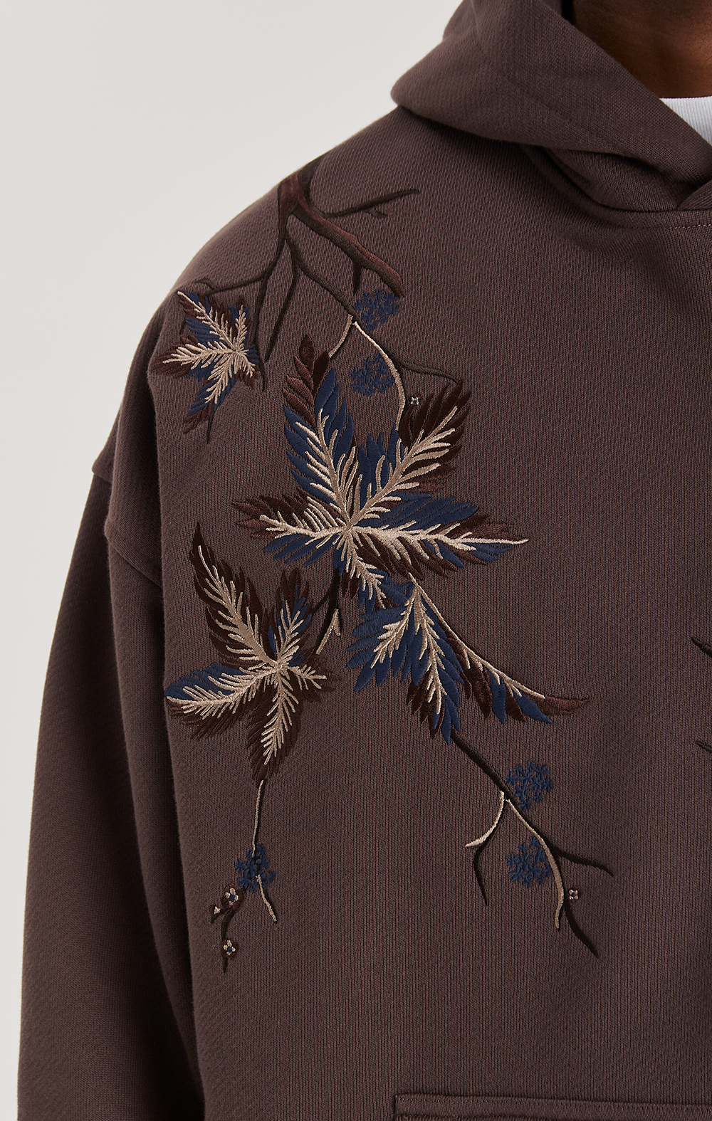 HAWTHORN HOOD - ONLY THE BLIND™