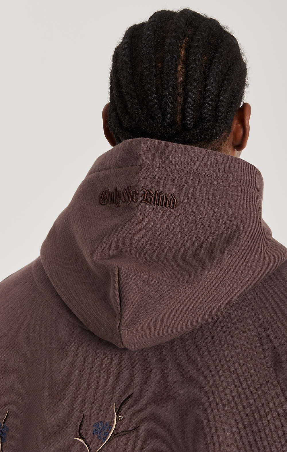 HAWTHORN HOOD - ONLY THE BLIND™