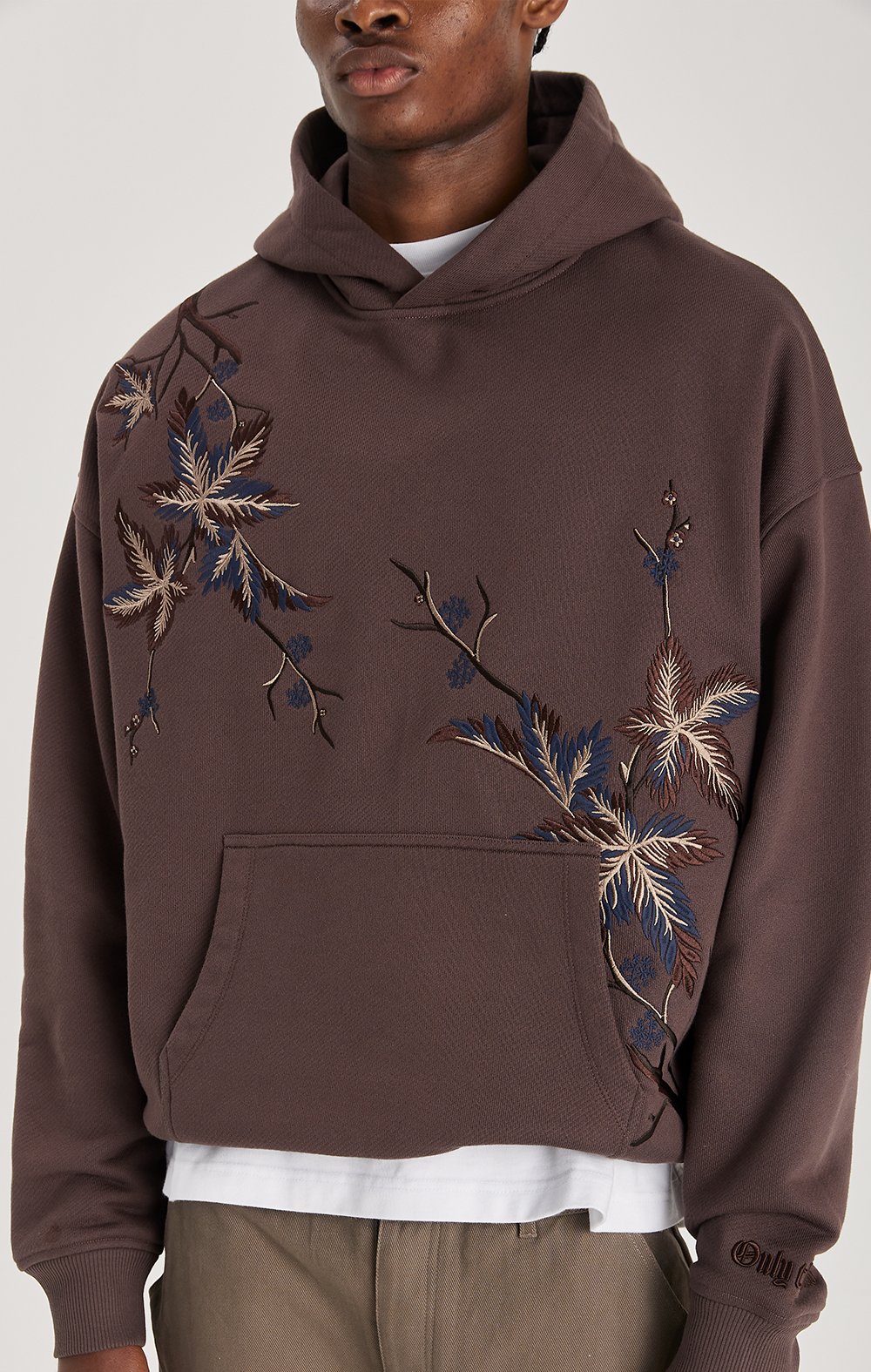 HAWTHORN HOOD - ONLY THE BLIND™