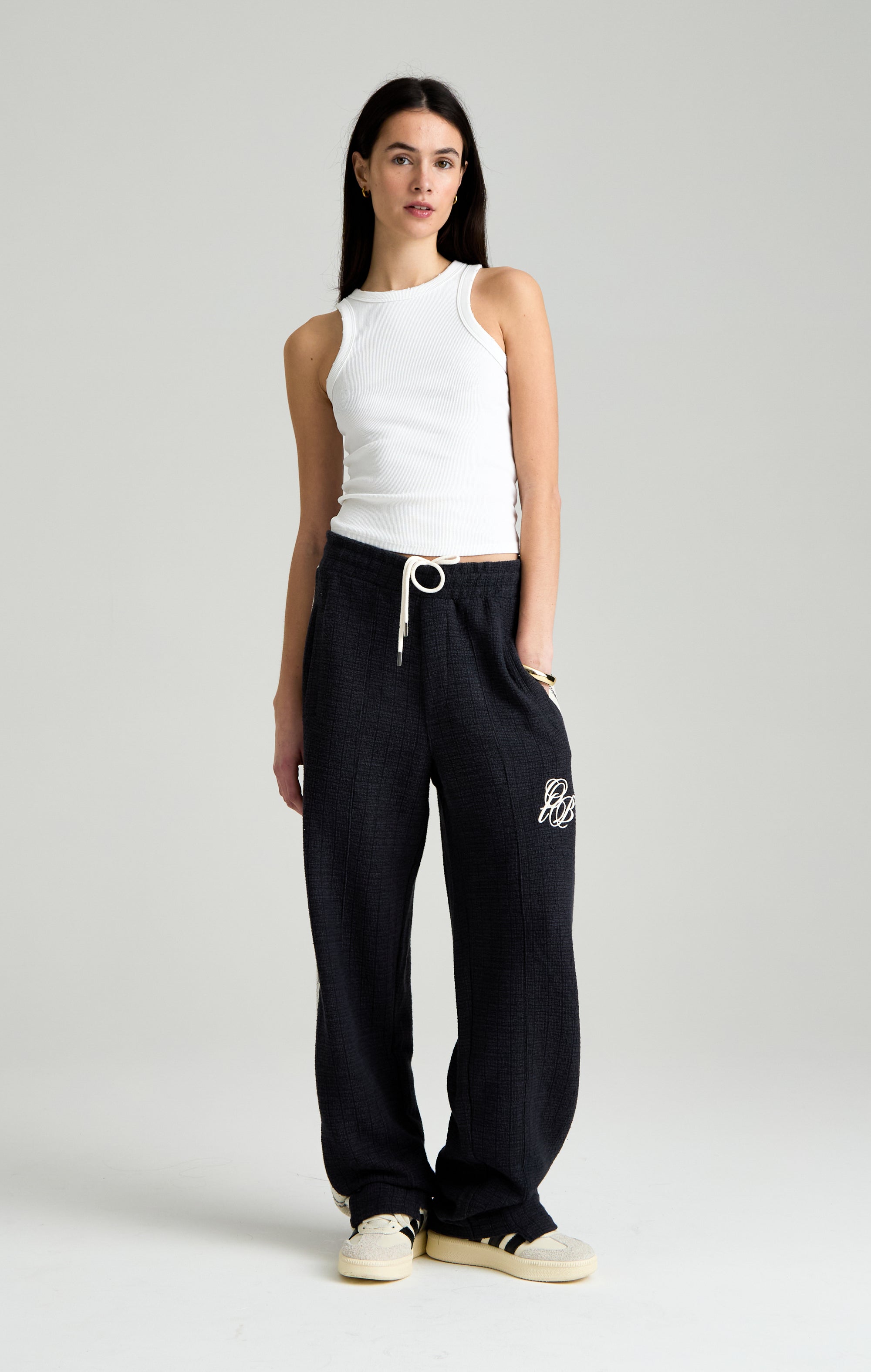 PORT LOUNGE PANT