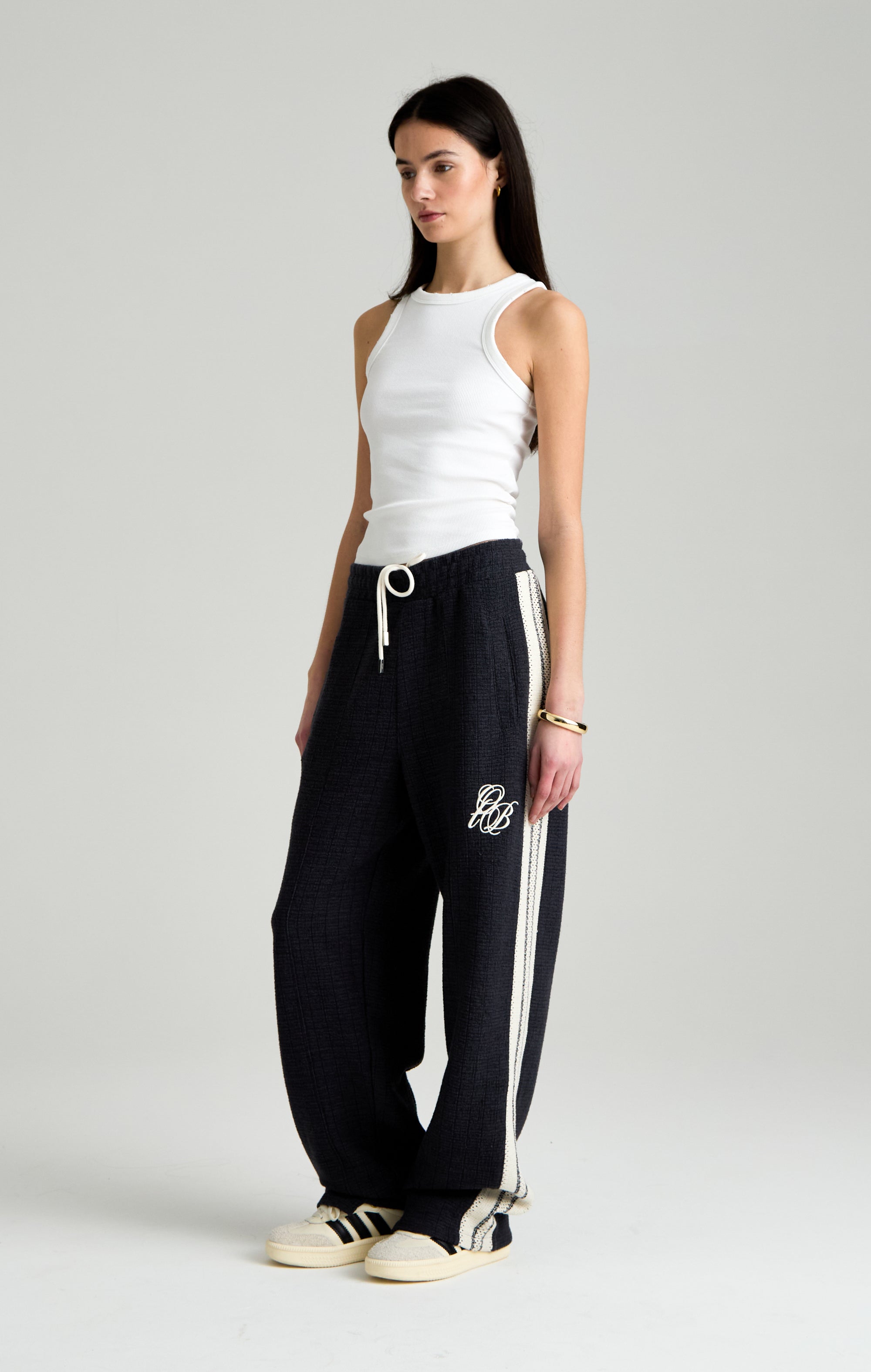 PORT LOUNGE PANT