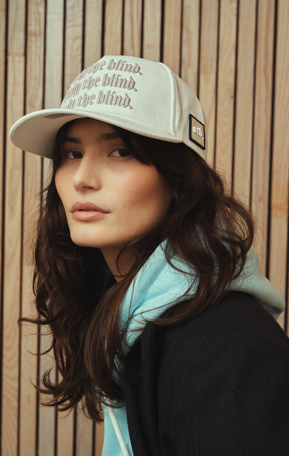 Skywater Hoodie - ONLY THE BLIND™