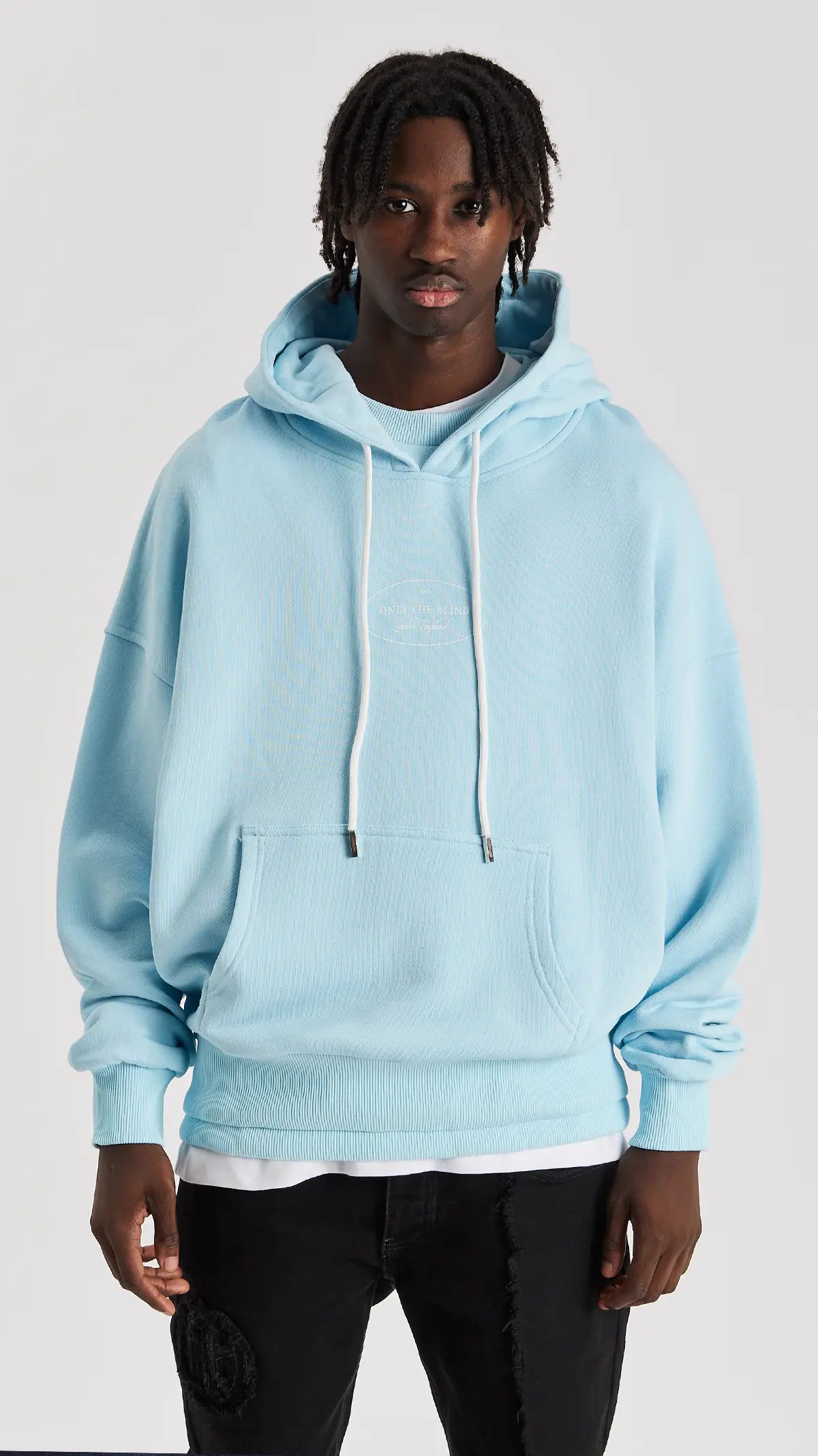 Skywater Hoodie - ONLY THE BLIND™
