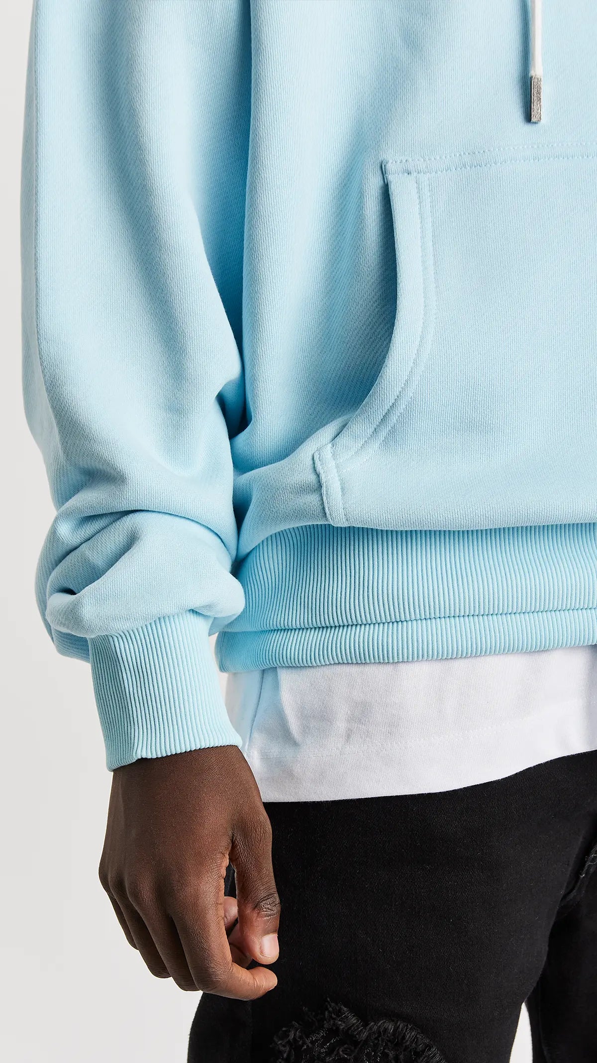 Skywater Hoodie - ONLY THE BLIND™