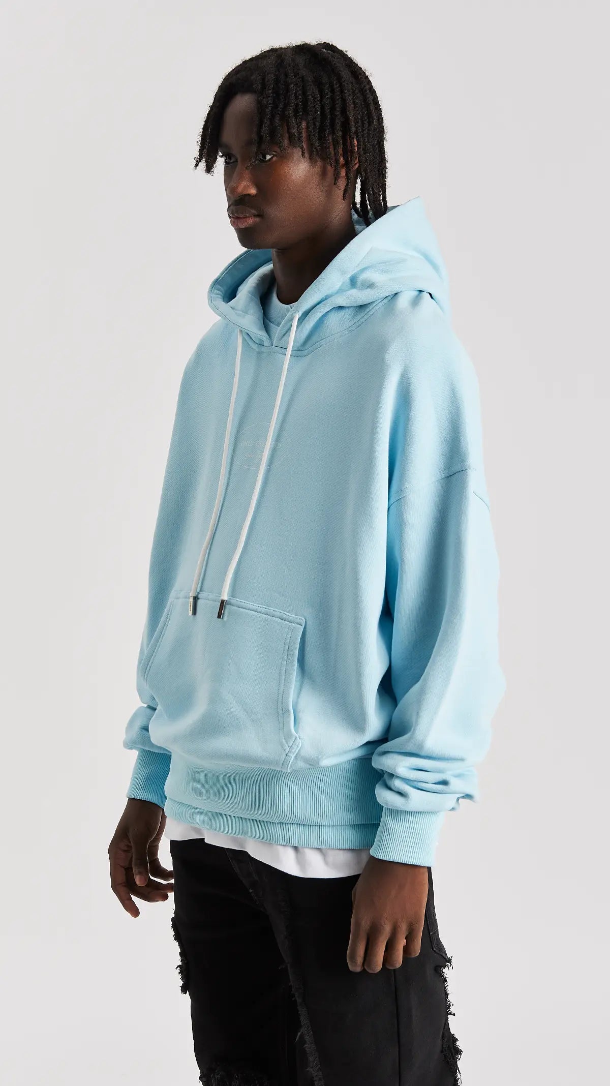 Skywater Hoodie - ONLY THE BLIND™