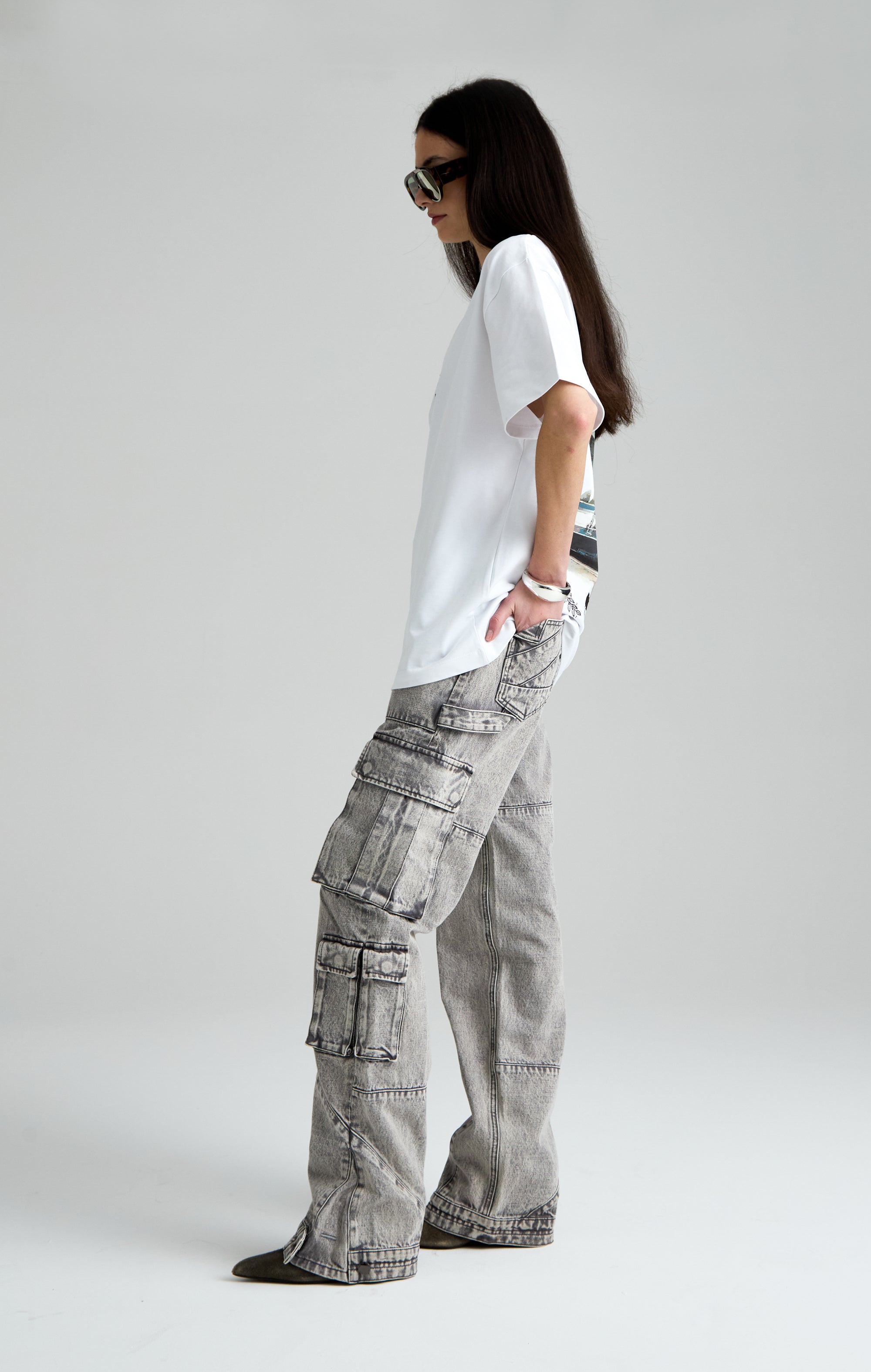 THE COASTAL PURSUIT T-SHIRT