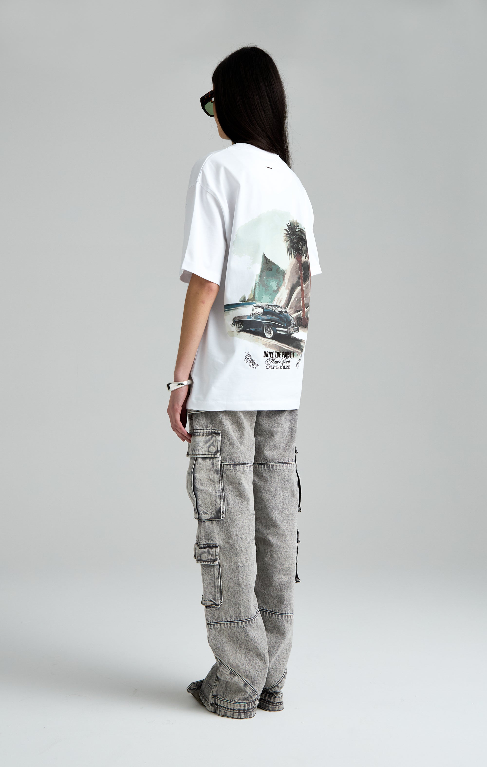 THE COASTAL PURSUIT T-SHIRT