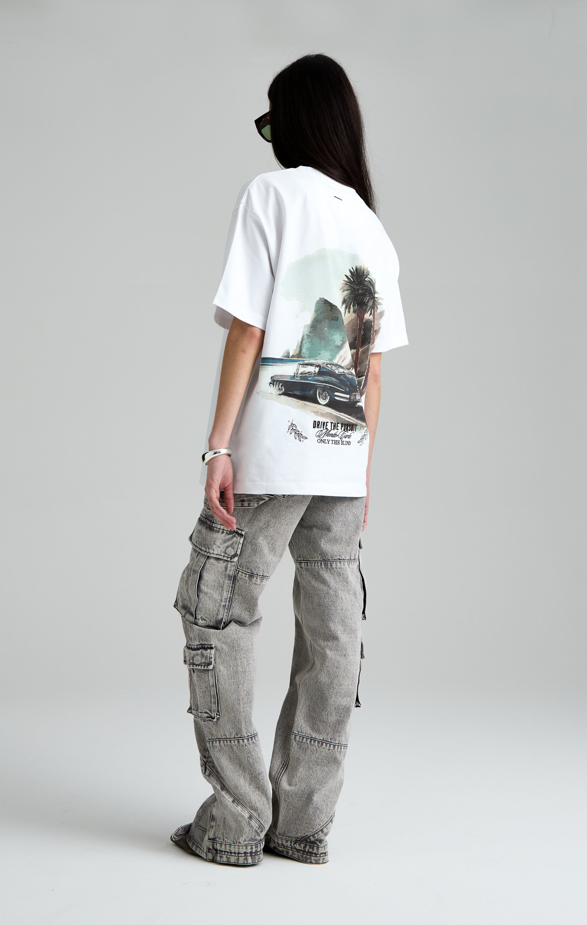 THE COASTAL PURSUIT T-SHIRT