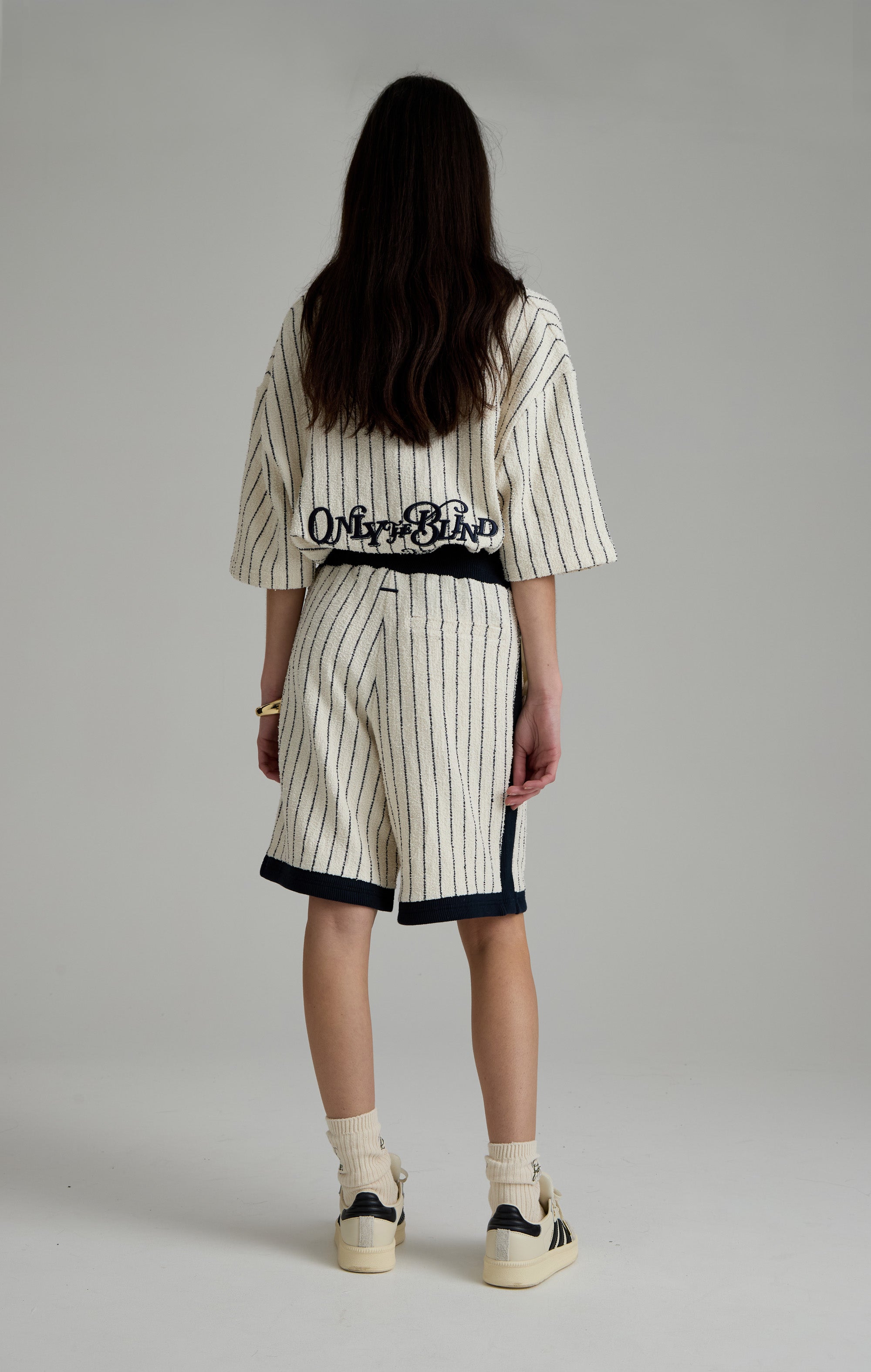 THE RIVIERA SHORT