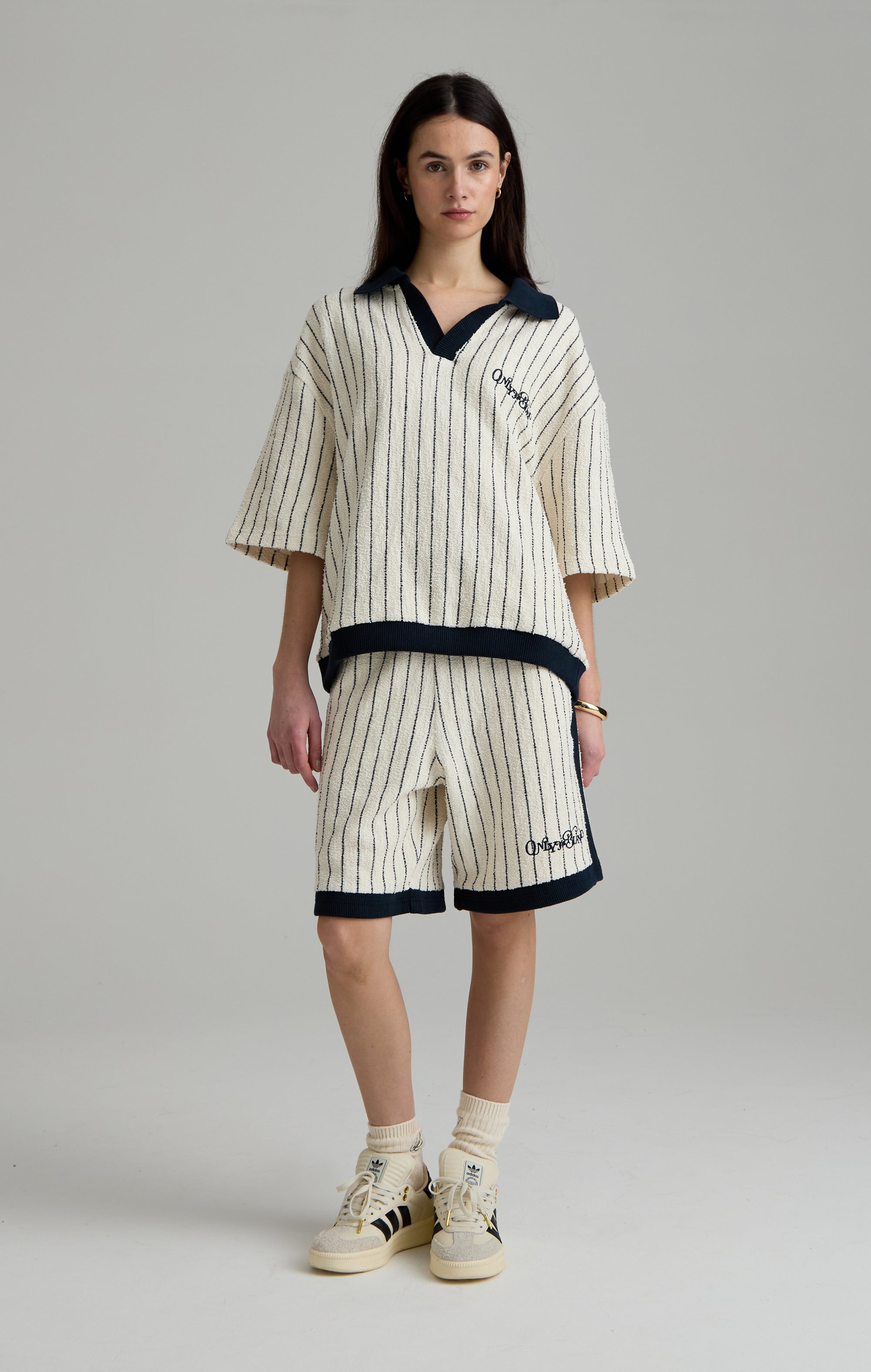 THE RIVIERA SHORT