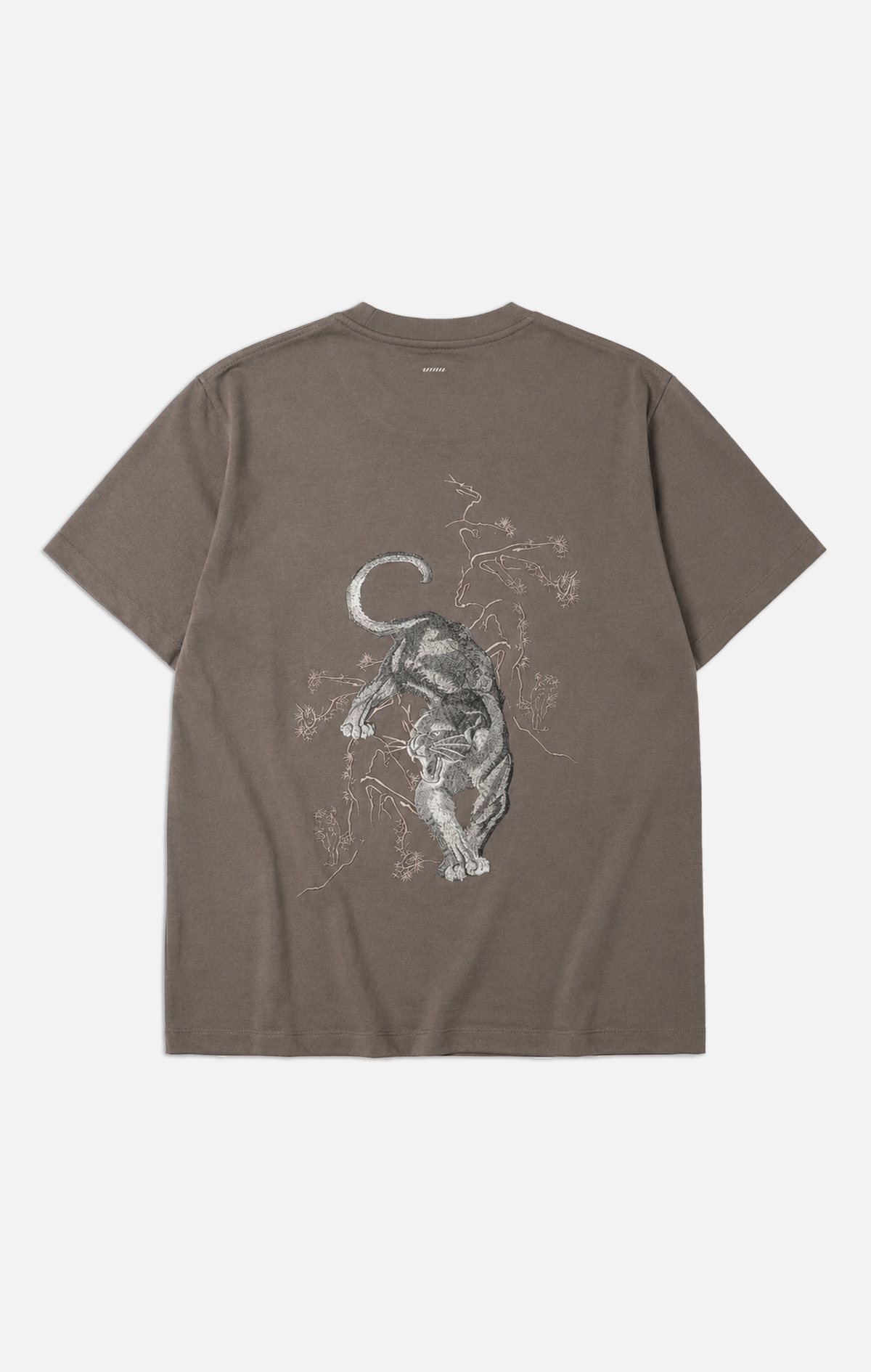 PANTHER ASCENT T-SHIRT