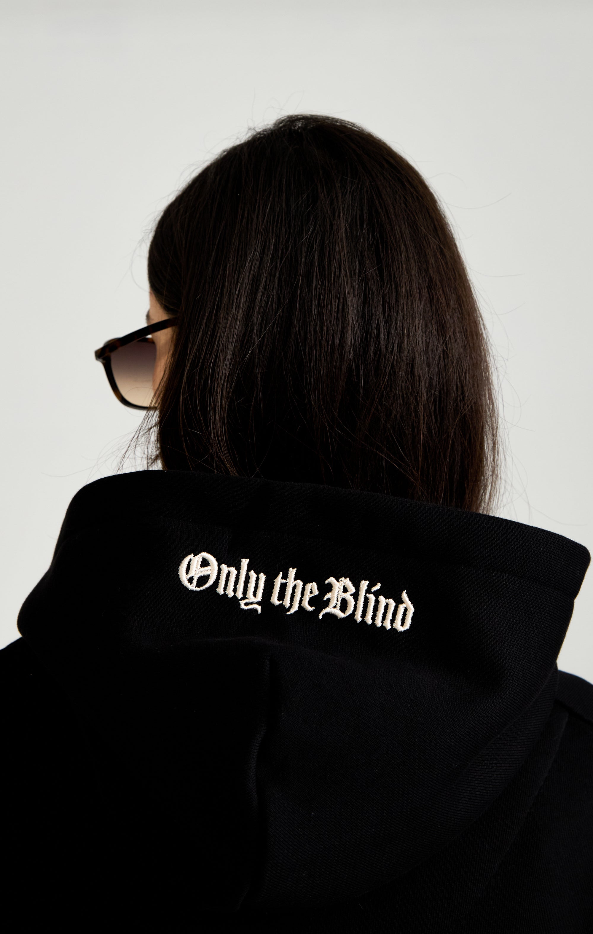 WHISPERS IN THE BLOOM HOOD