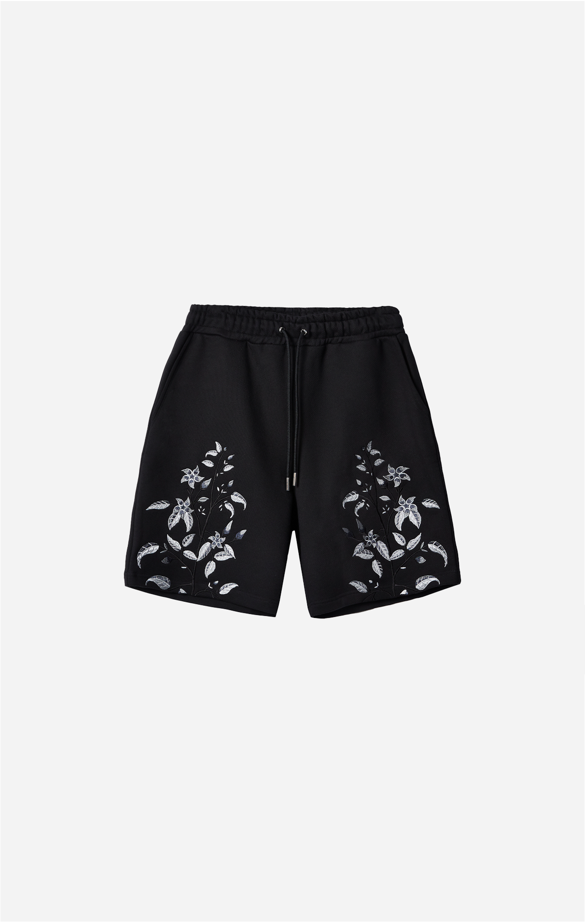 DARK CEDAR SHORTS - ONLY THE BLIND™