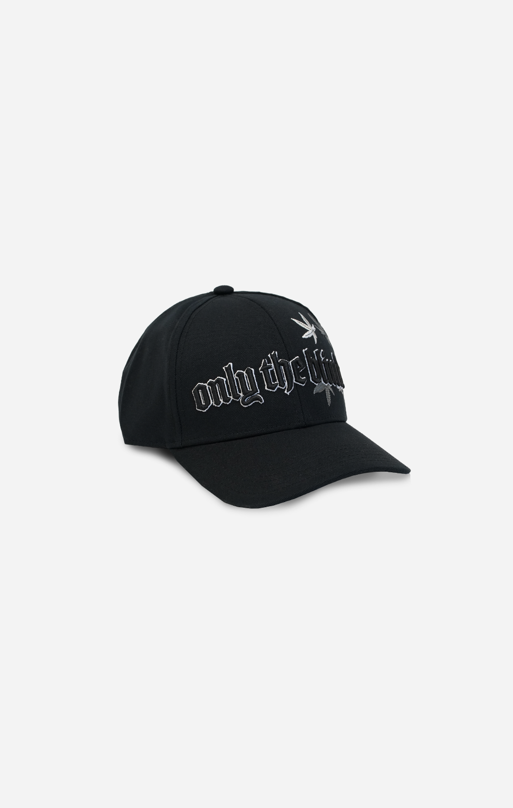 Dark Maple Cap - ONLY THE BLIND™
