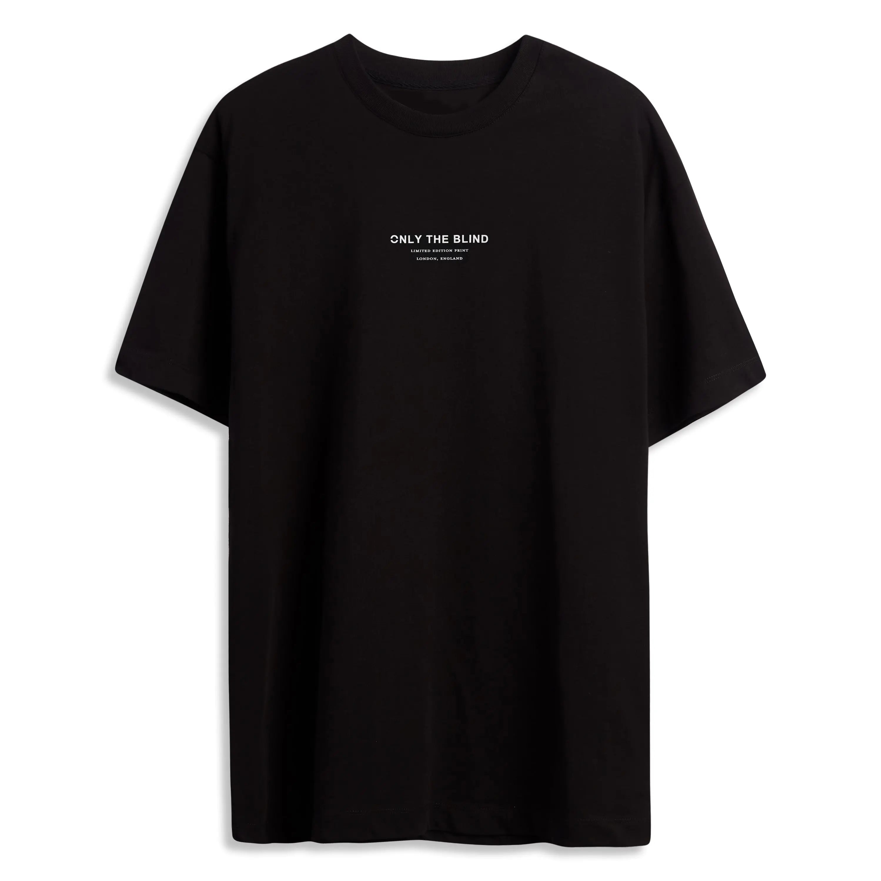 Blessed Heron T-Shirt - ONLY THE BLIND™