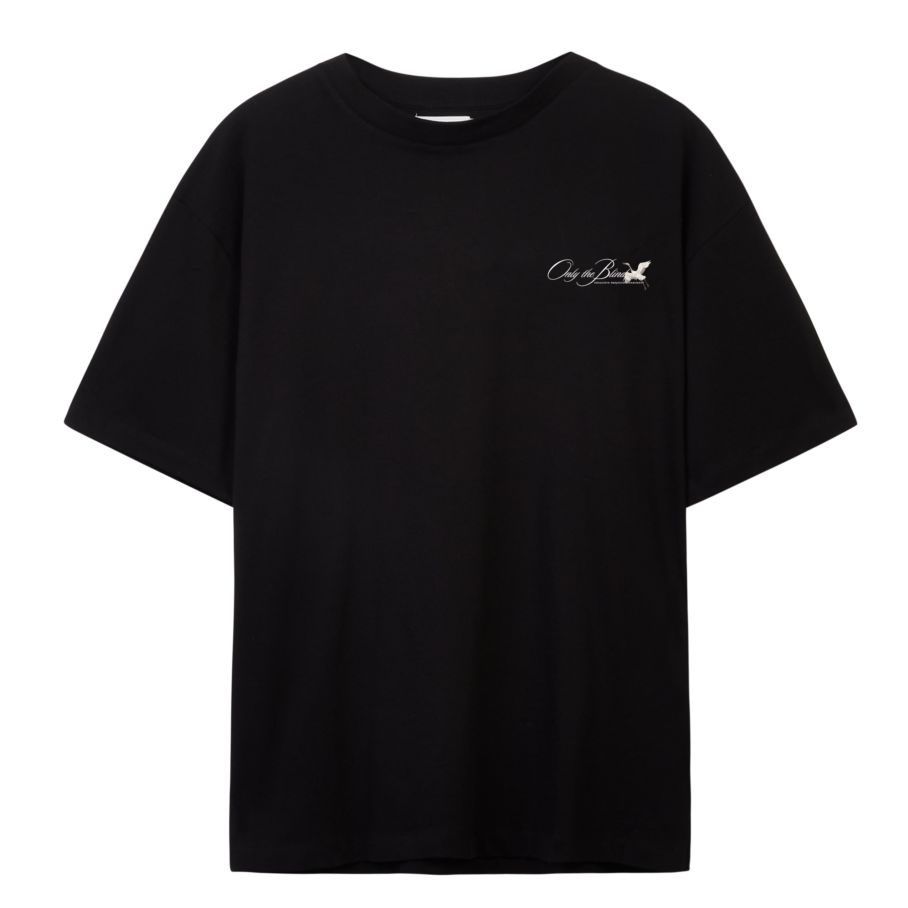 Rise Above T-Shirt - ONLY THE BLIND™