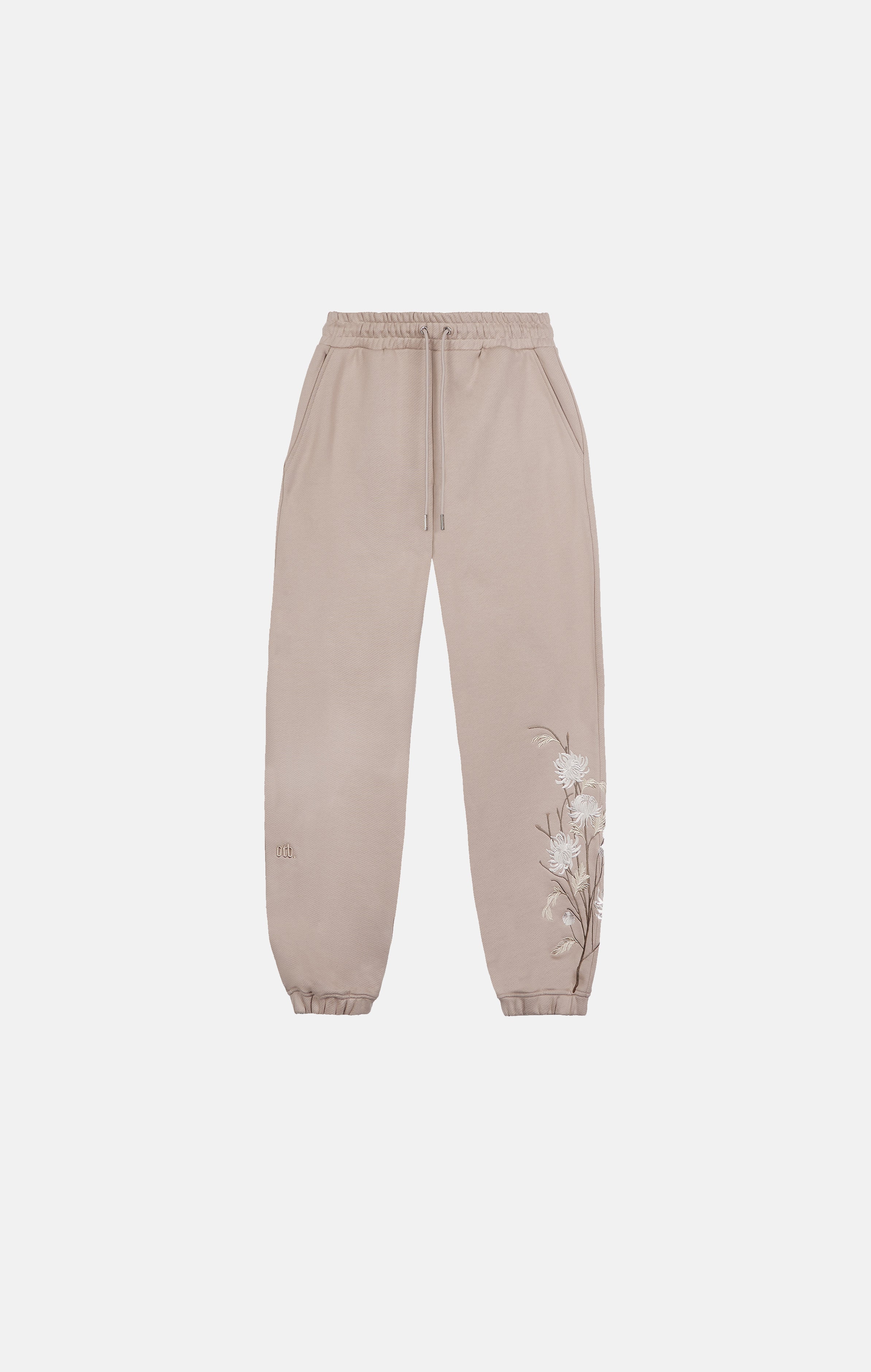 Ogiku Floral Joggers - ONLY THE BLIND™