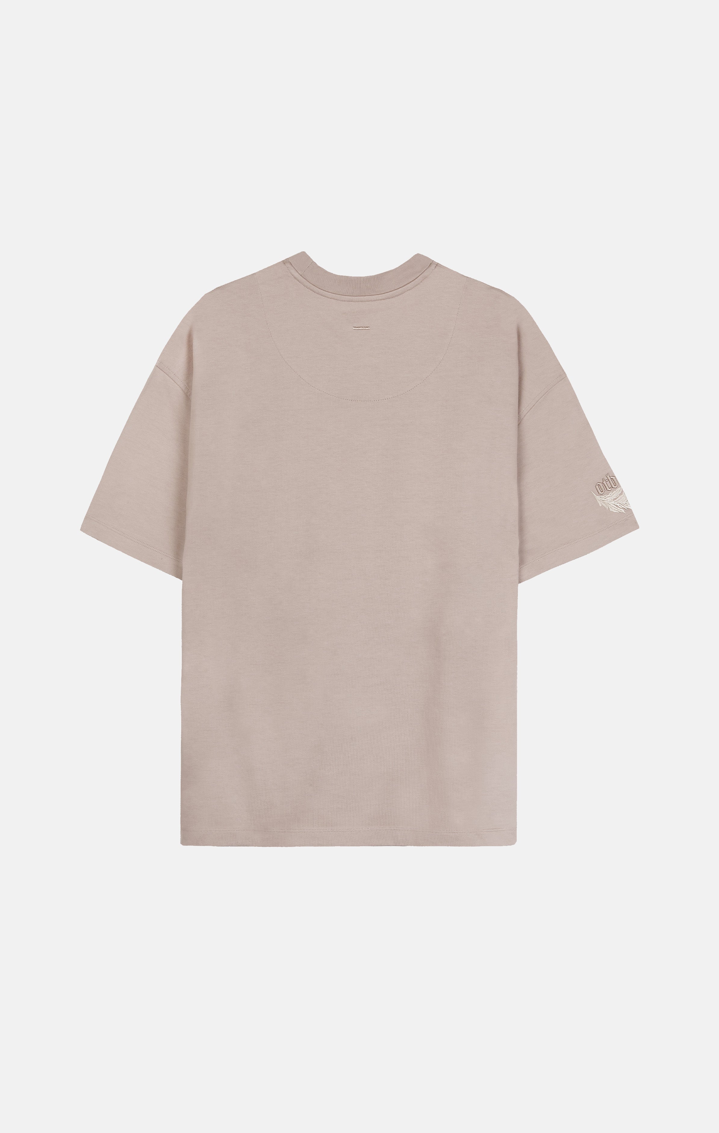 Stone Ogiku Floral T-shirt - ONLY THE BLIND™