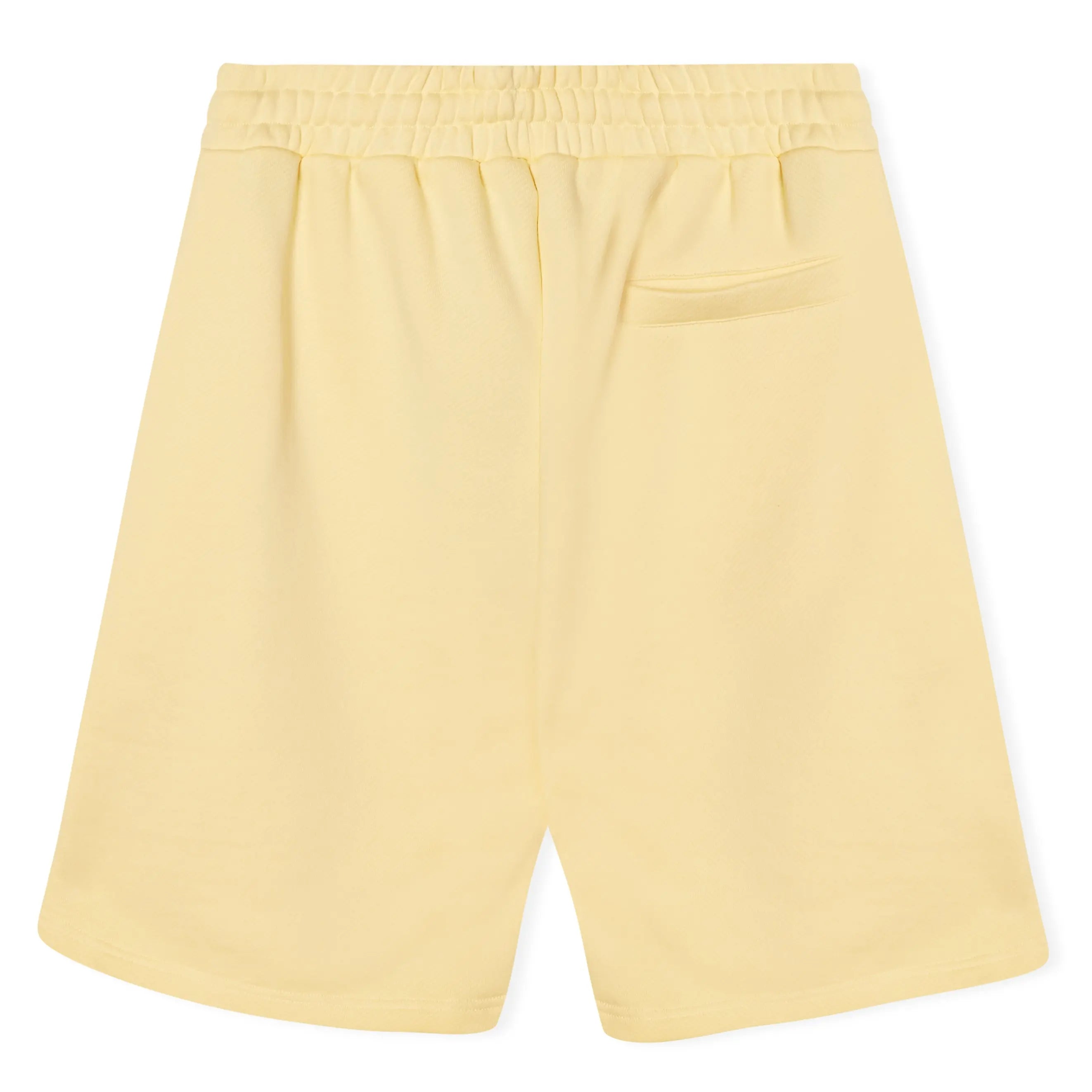 Butter Essential Shorts - ONLY THE BLIND™
