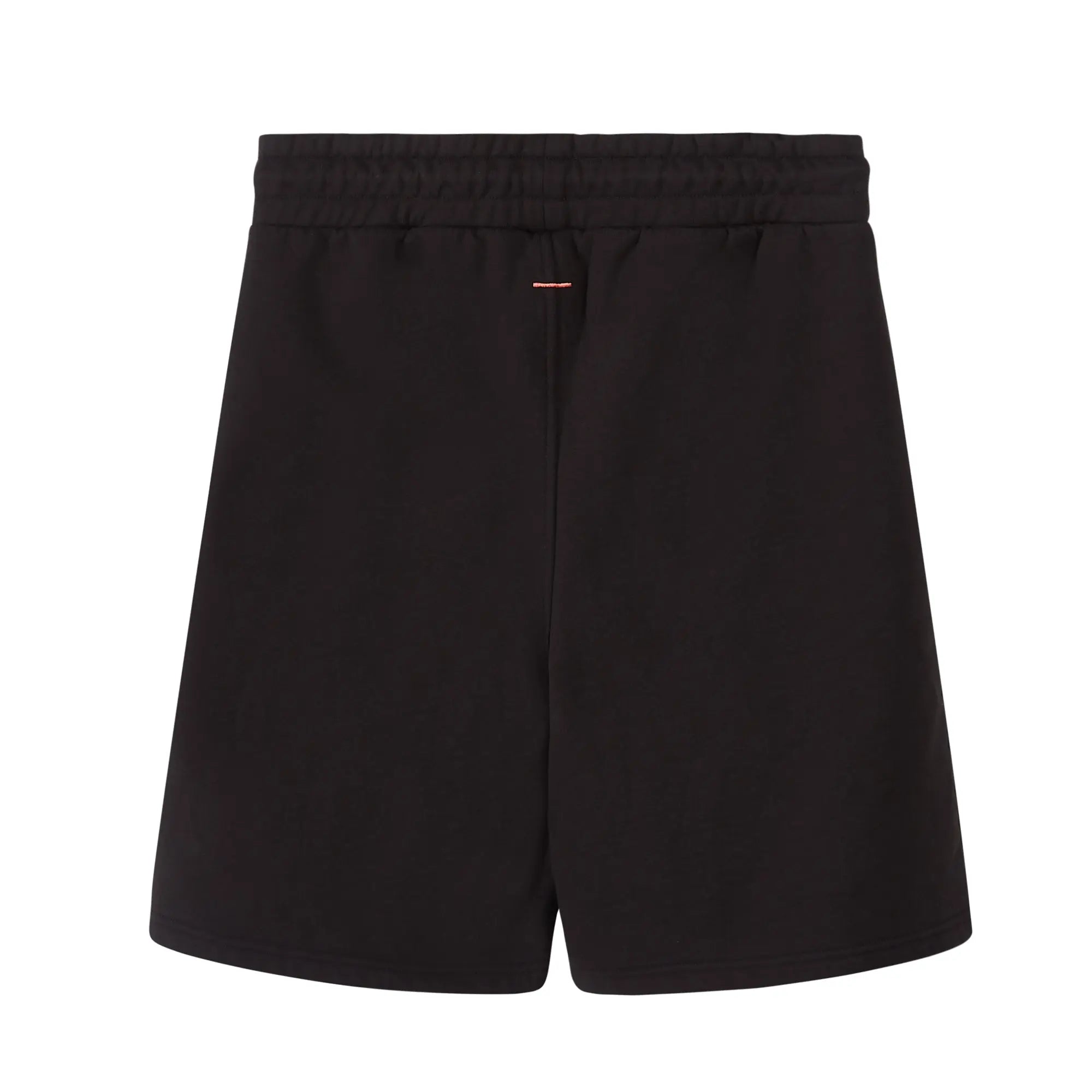 Black Varsity Shorts - ONLY THE BLIND™