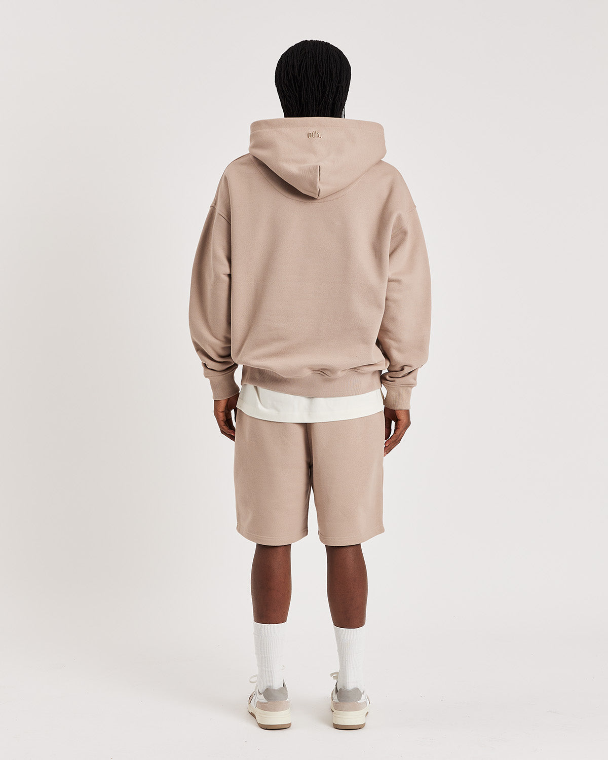 Ogiku Floral Shorts - ONLY THE BLIND™