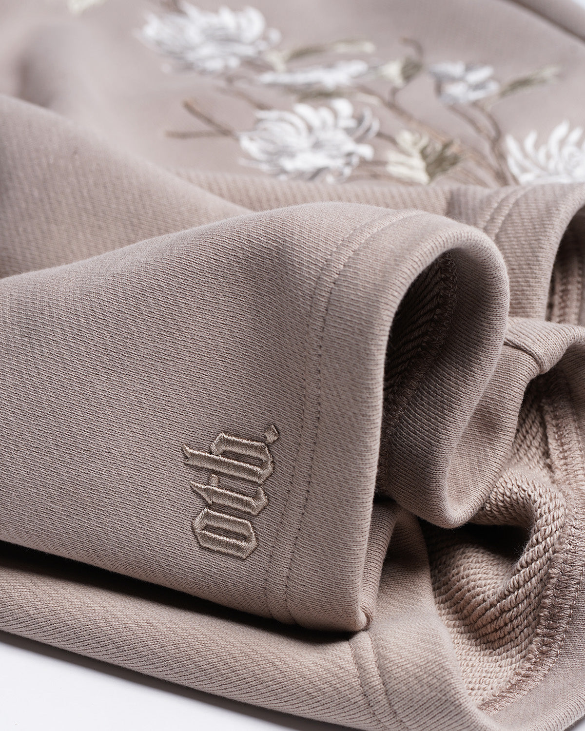 Ogiku Floral Shorts - ONLY THE BLIND™