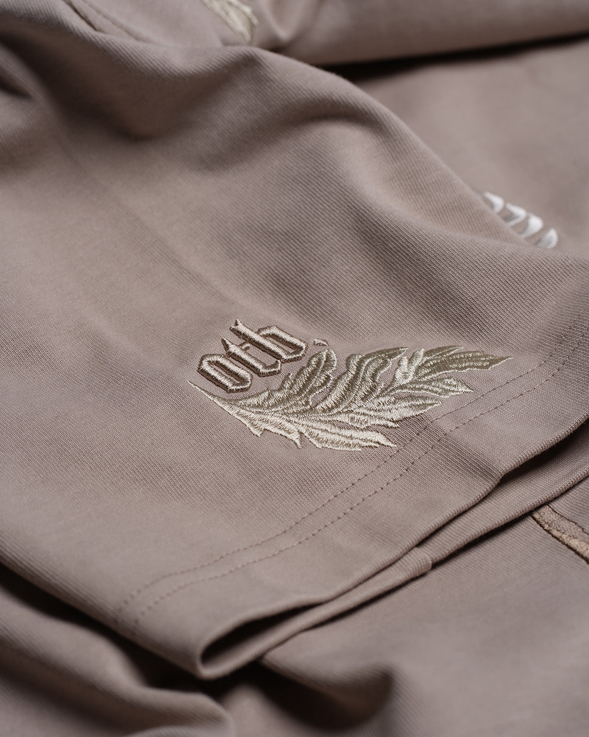 Stone Ogiku Floral T-shirt - ONLY THE BLIND™