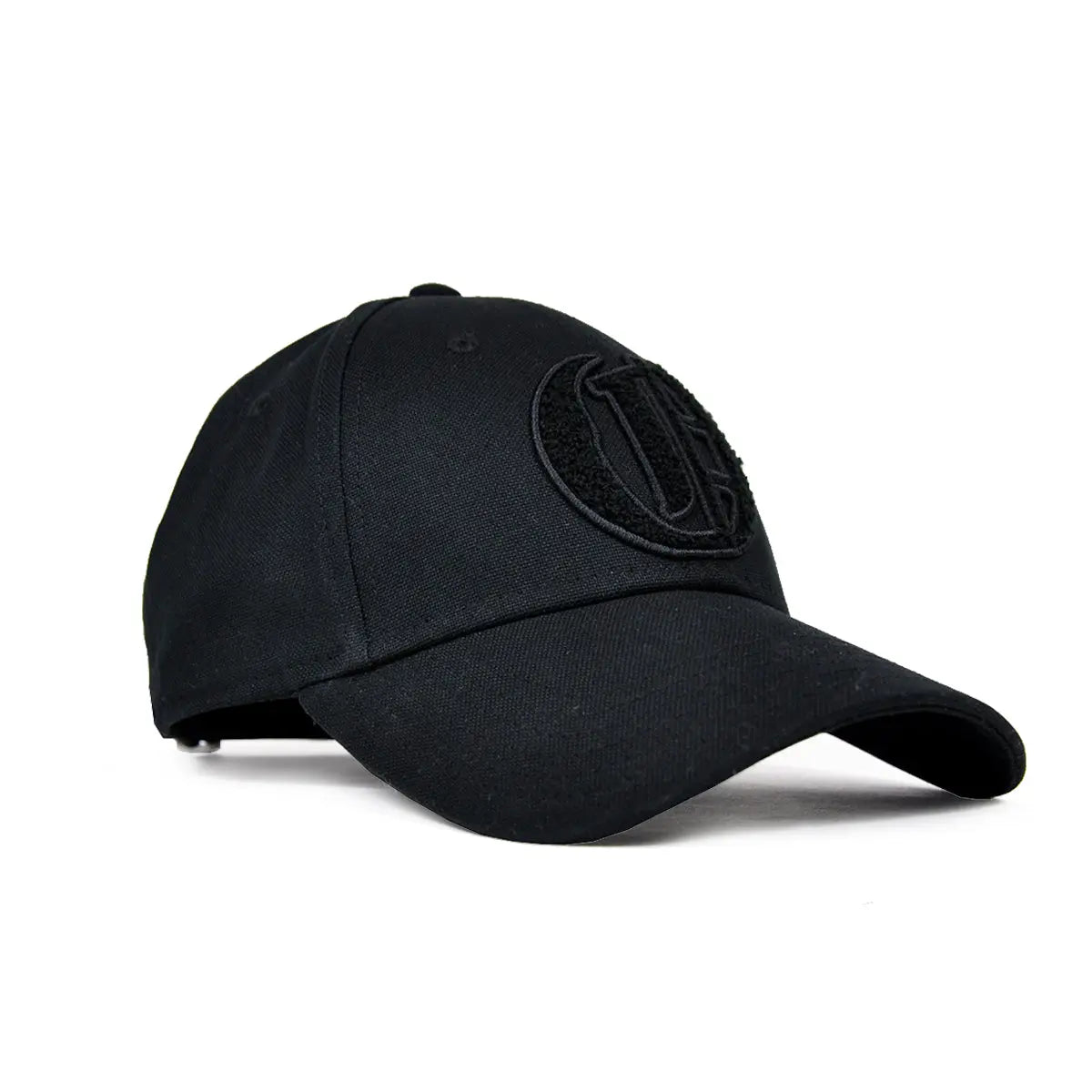 Blackout Crew Logo Cap - ONLY THE BLIND™