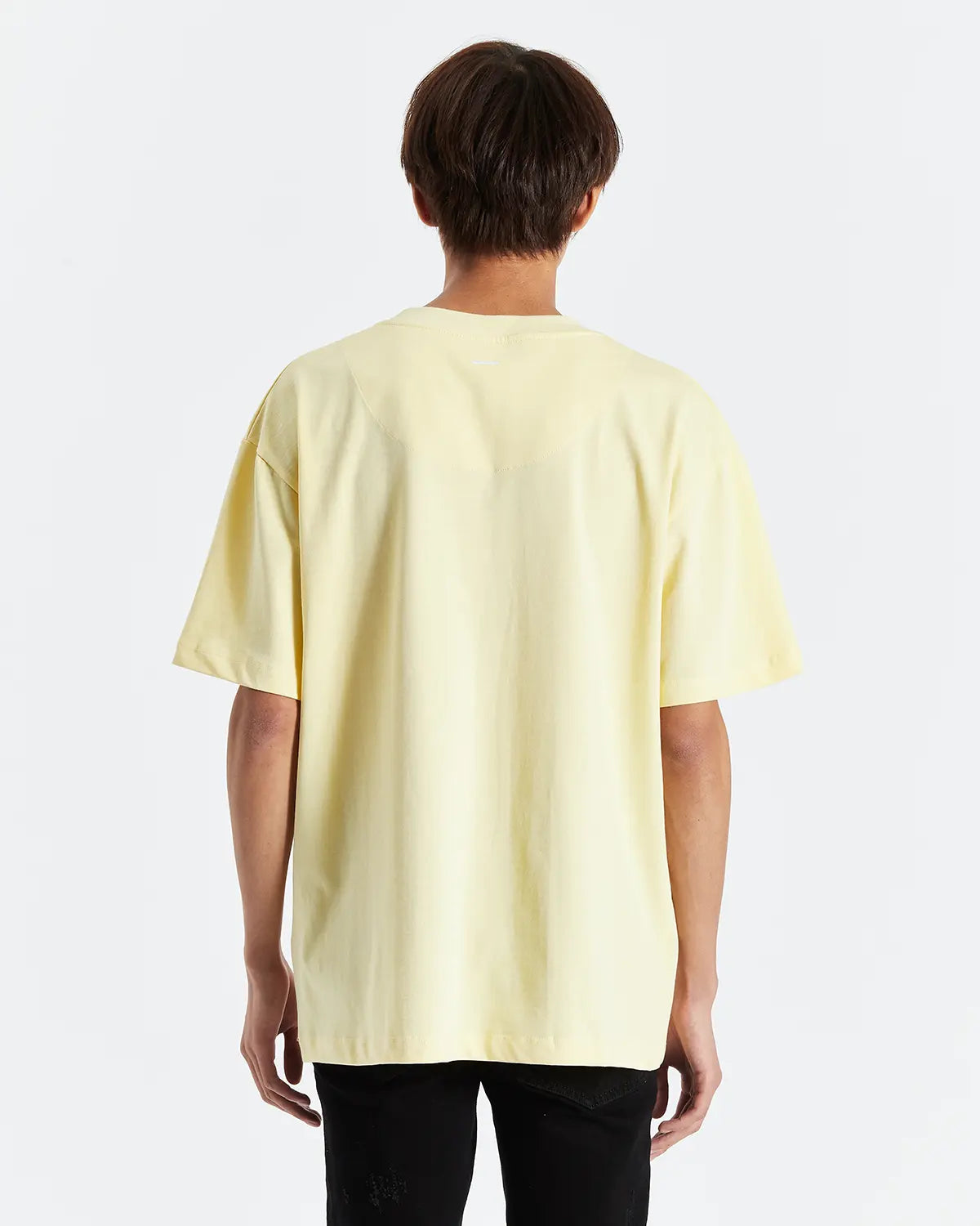 Butter Essential T-Shirt - ONLY THE BLIND™
