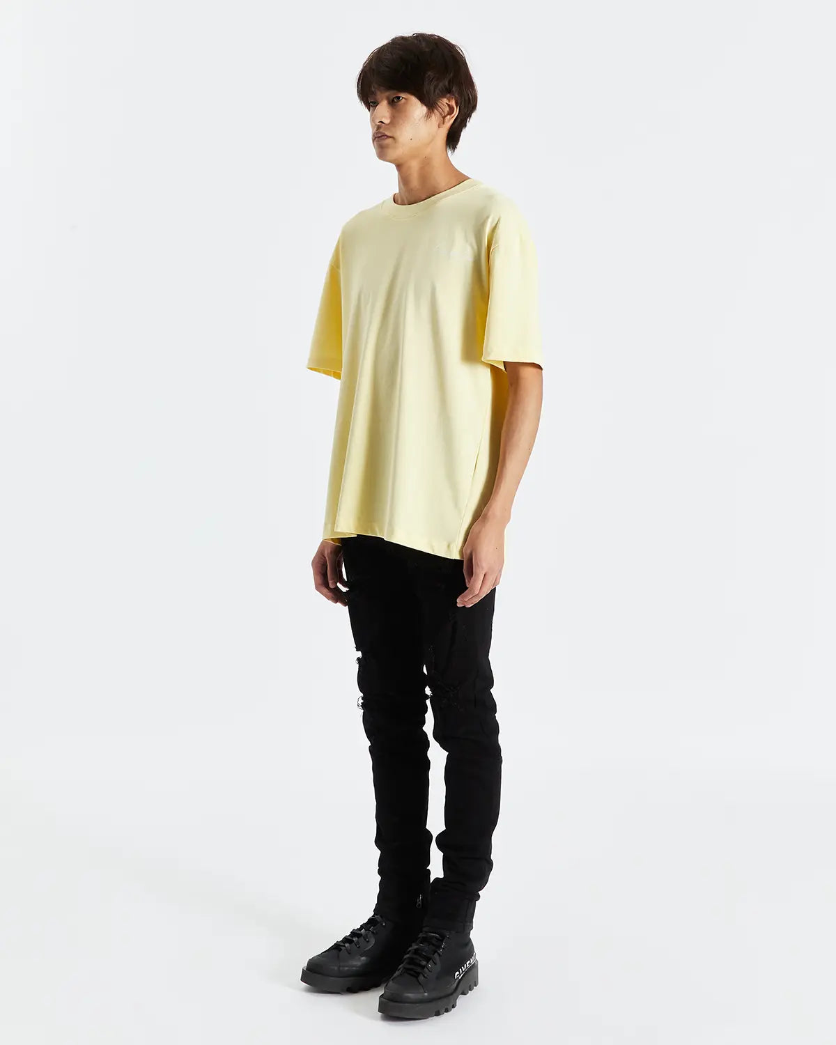 Butter Essential T-Shirt - ONLY THE BLIND™