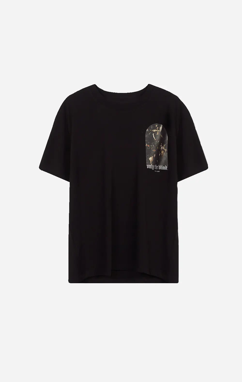 Dome T-Shirt - ONLY THE BLIND™