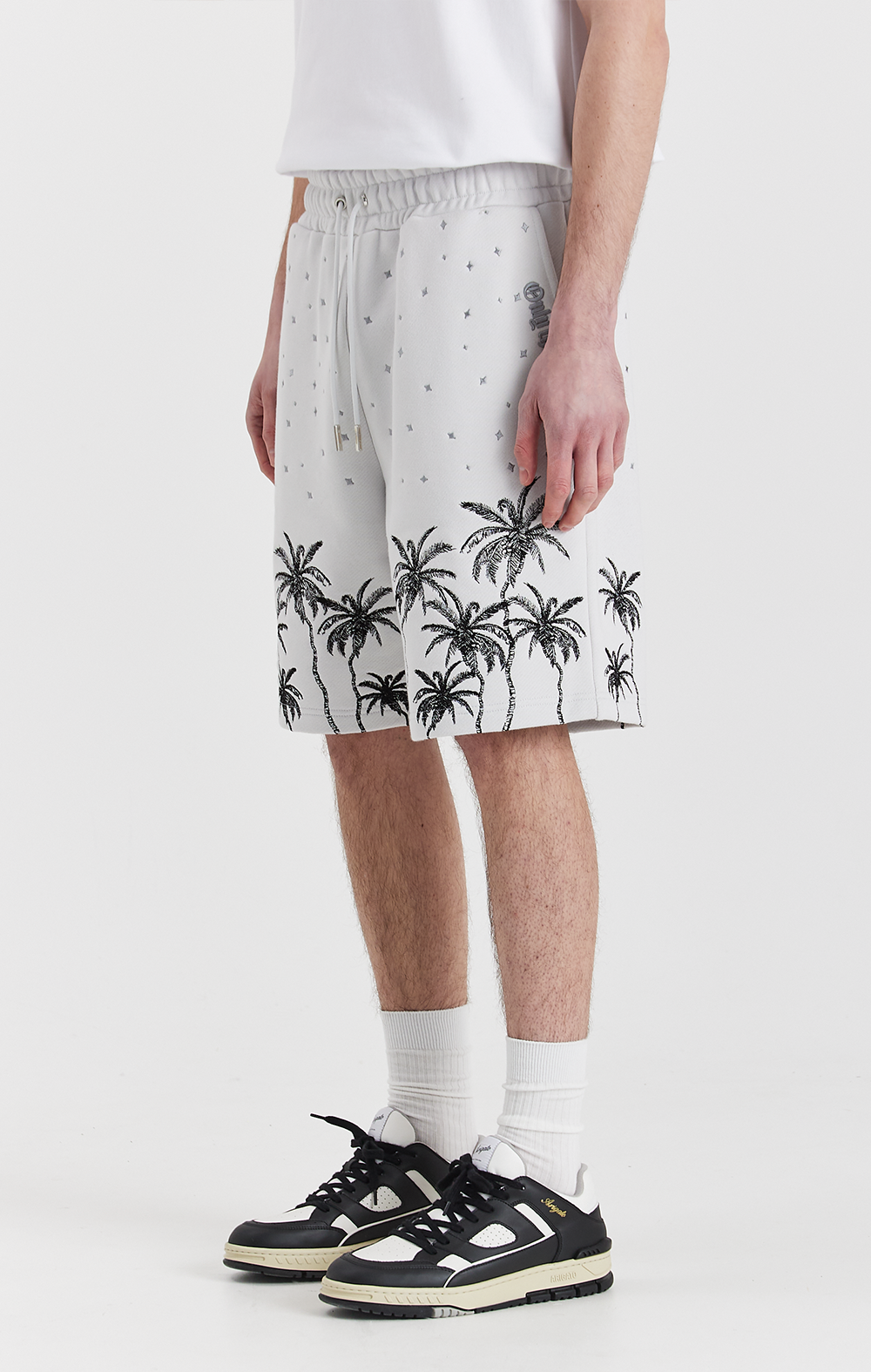 Starry Night Shorts - ONLY THE BLIND™