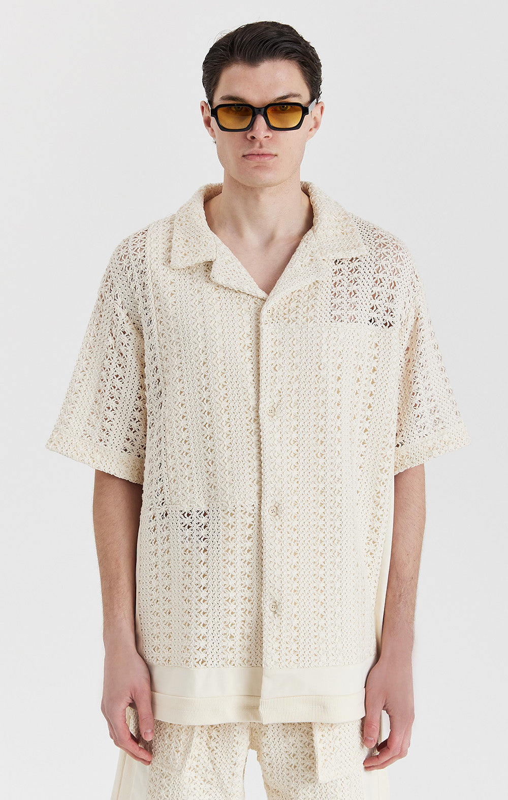Heritage Shirt - ONLY THE BLIND™
