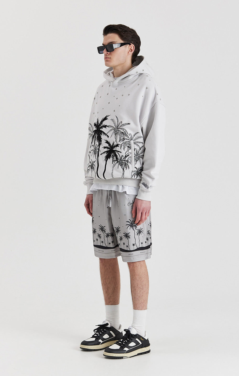 Starry Night Hoodie - ONLY THE BLIND™