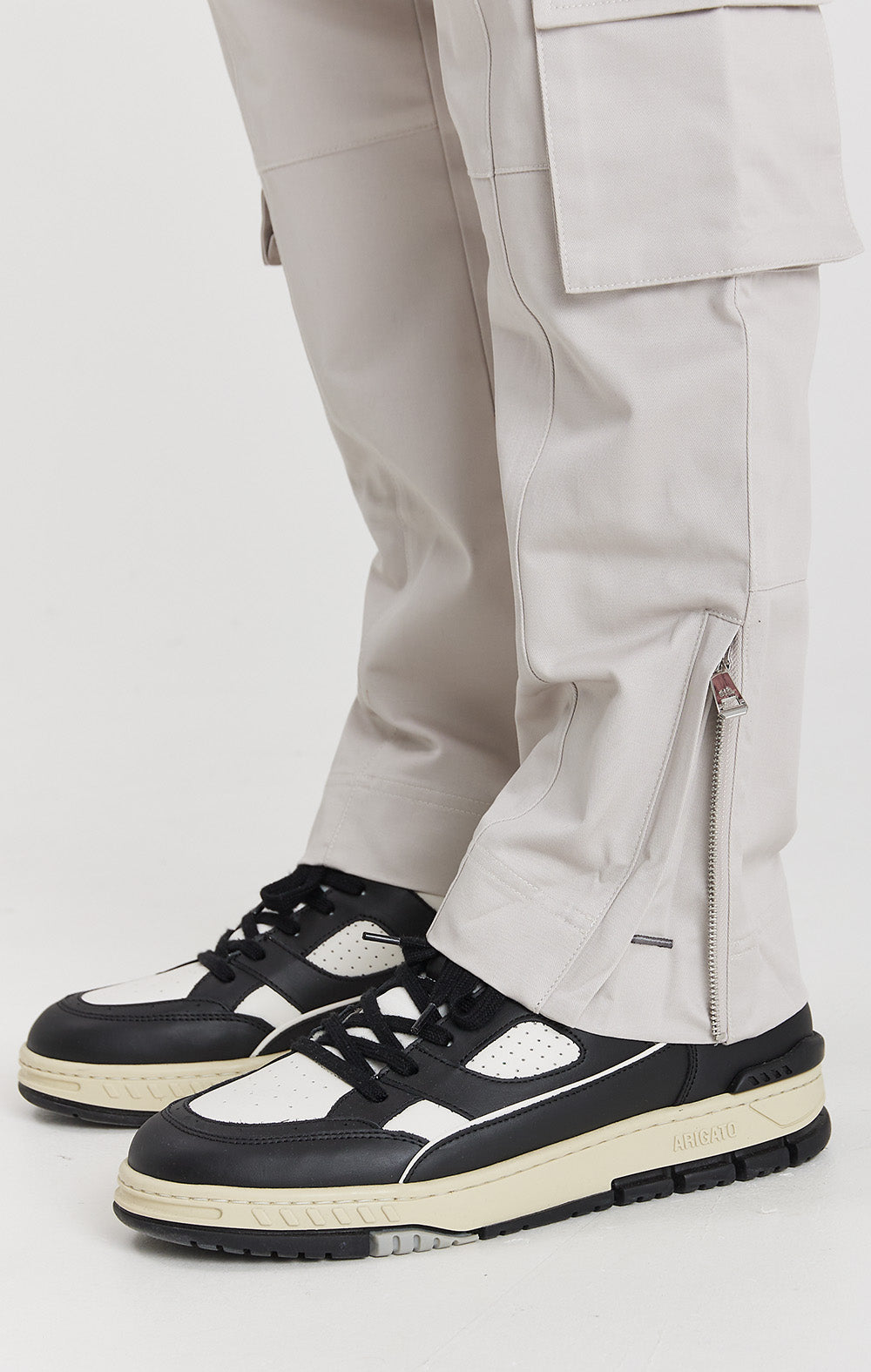 Lunar Rock Cargos - ONLY THE BLIND™