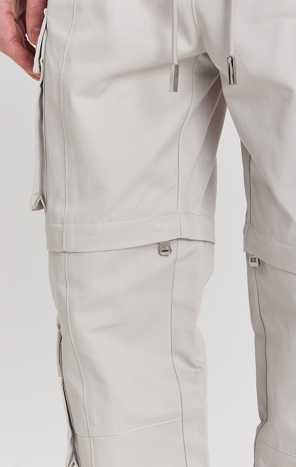 Lunar Rock Cargos - ONLY THE BLIND™