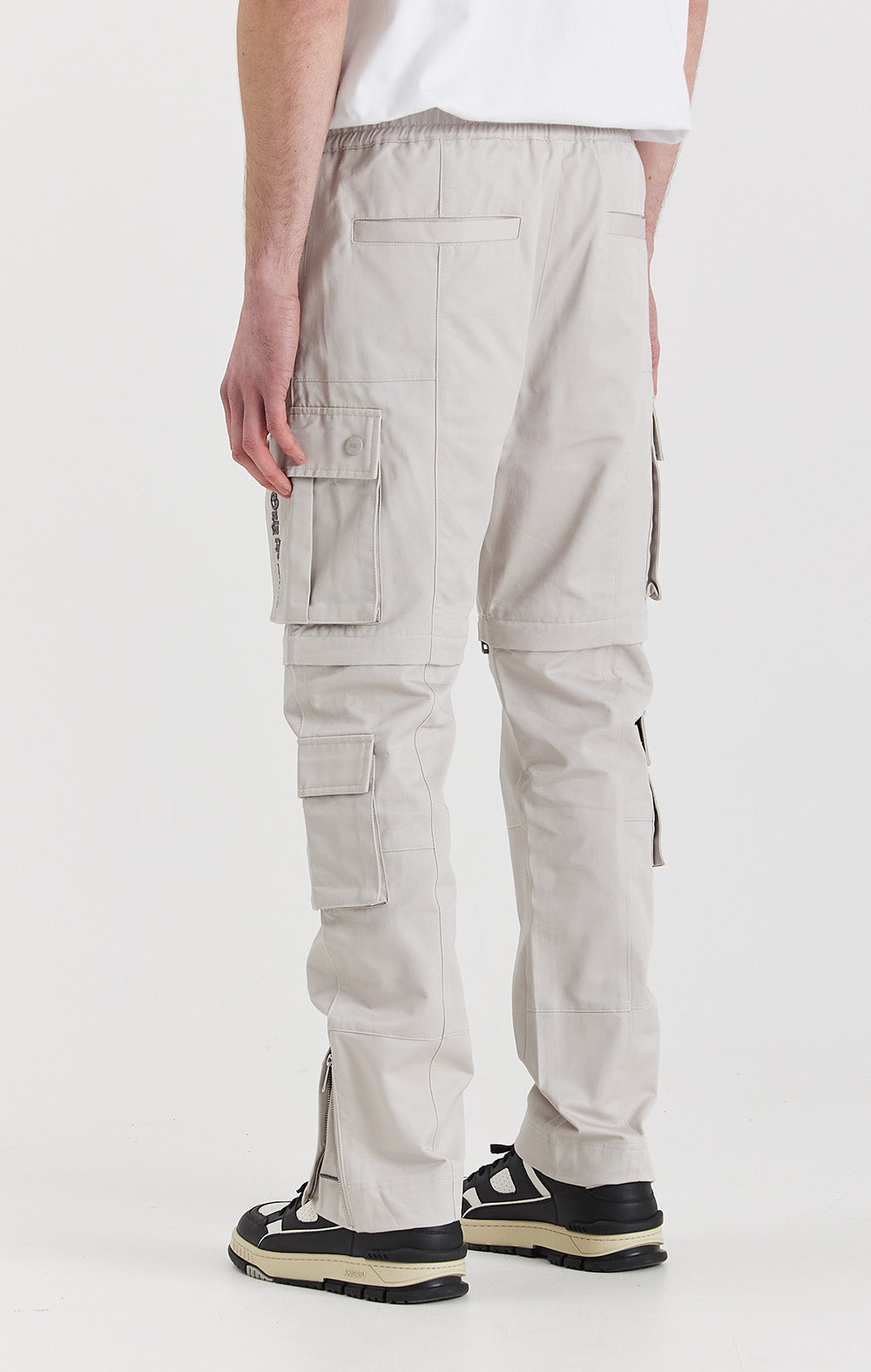 Lunar Rock Cargos - ONLY THE BLIND™