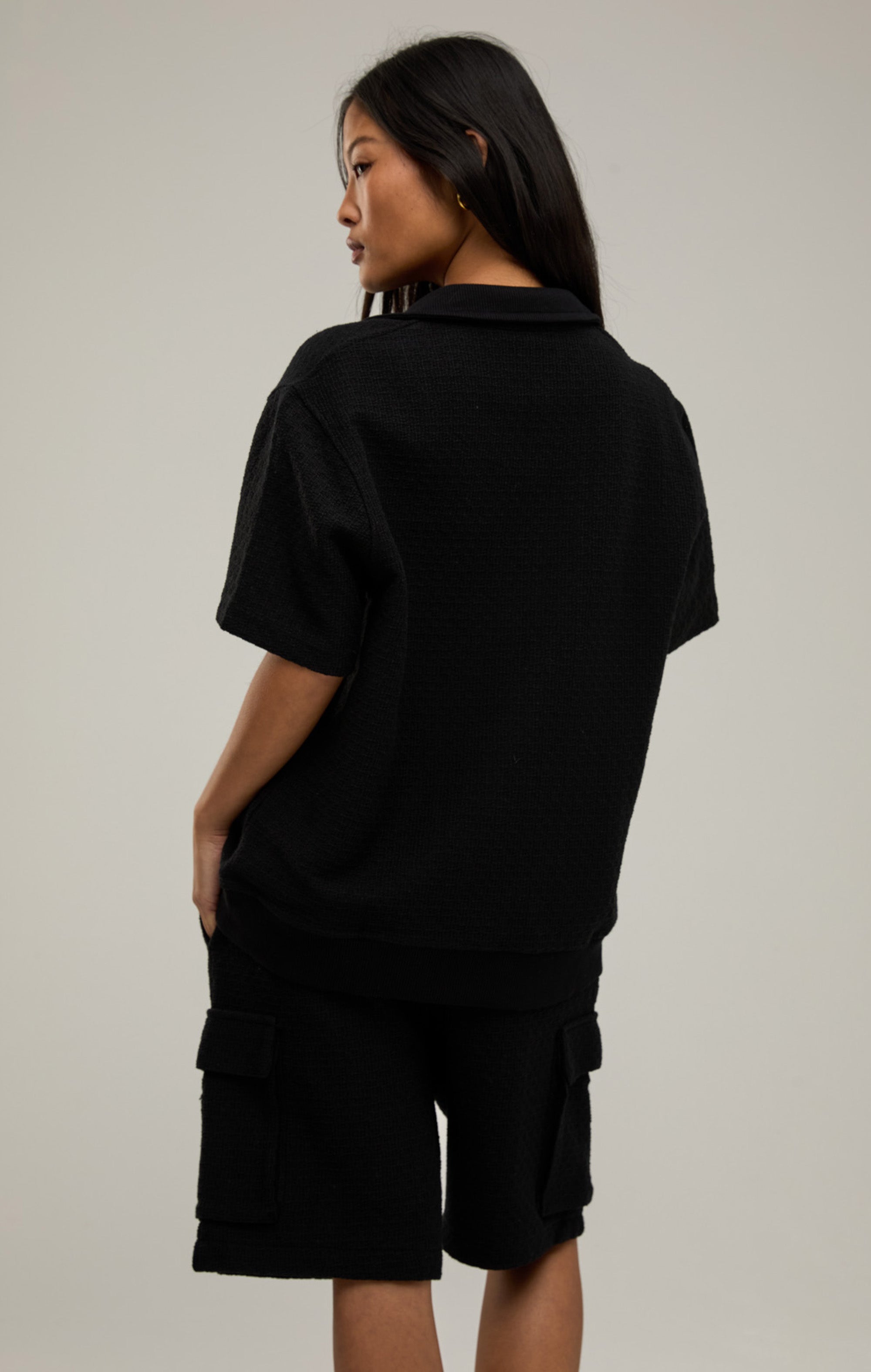 HAVANA KNIT POLO