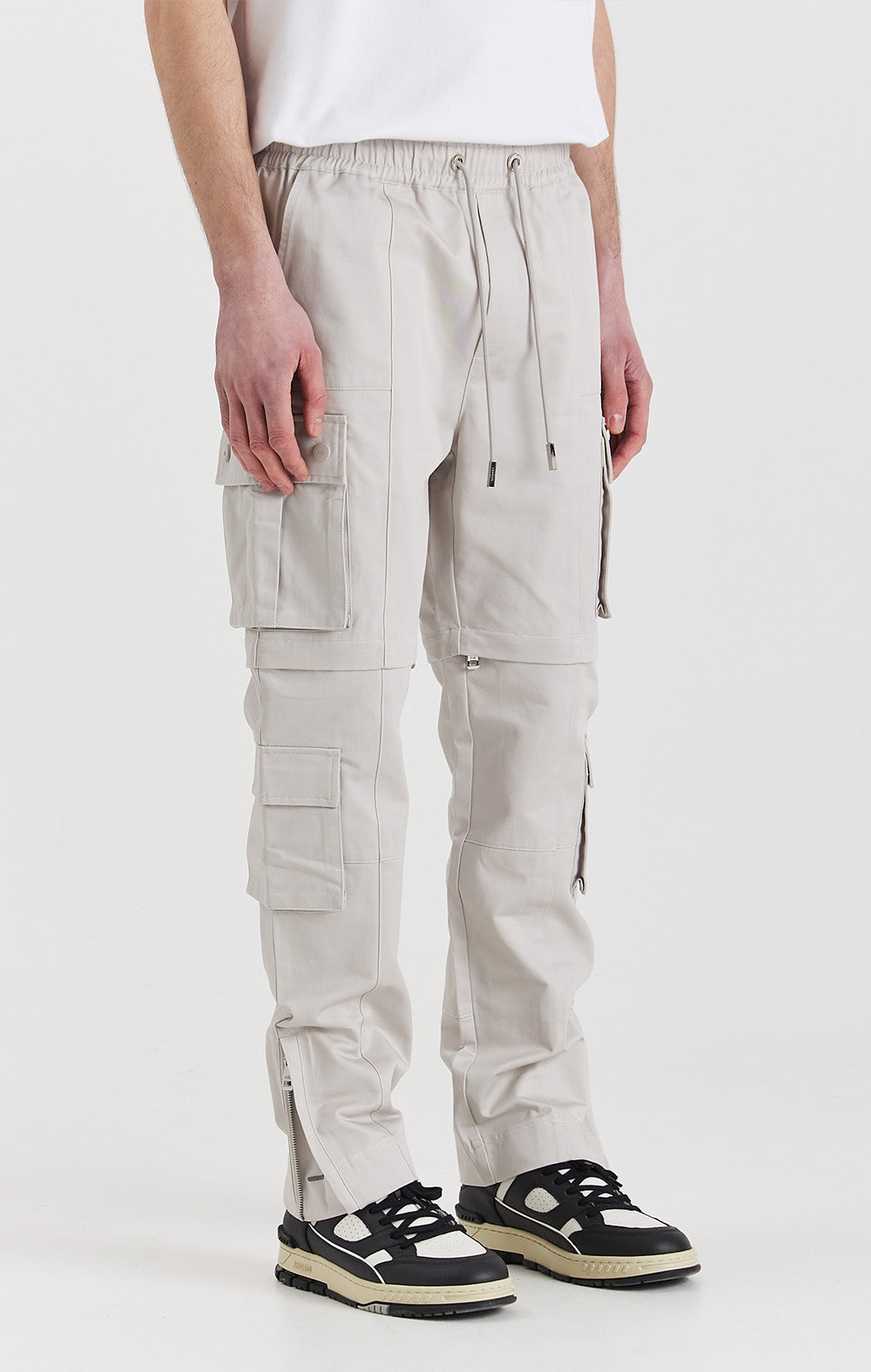 Lunar Rock Cargos - ONLY THE BLIND™