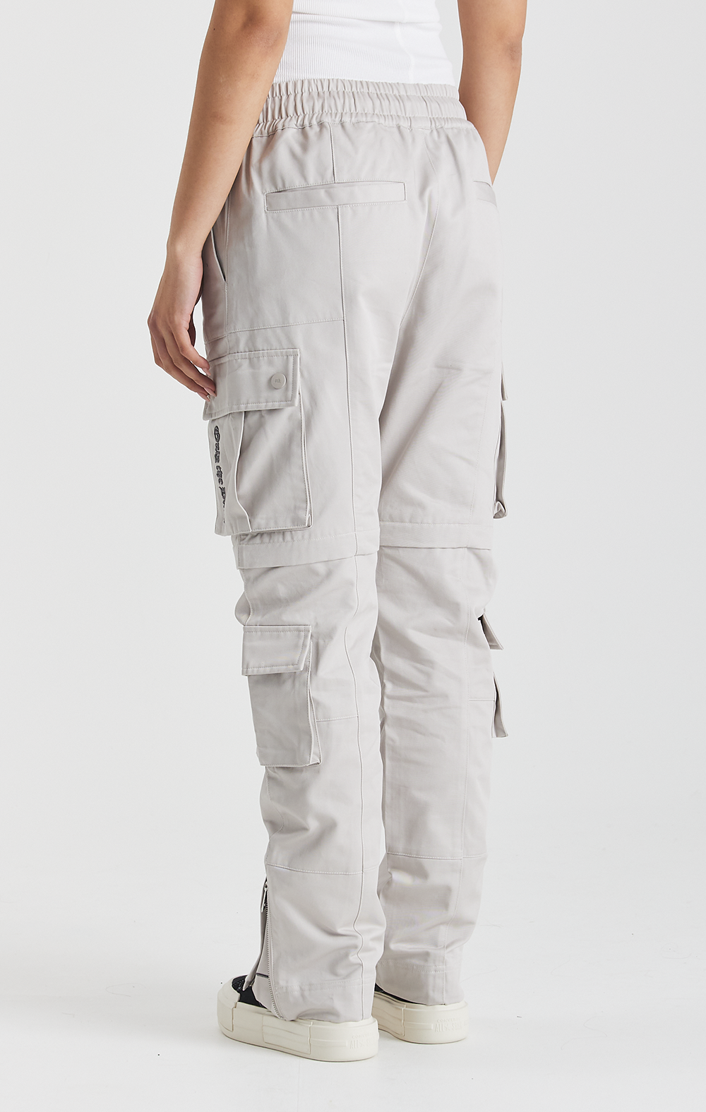 Lunar Rock Cargos