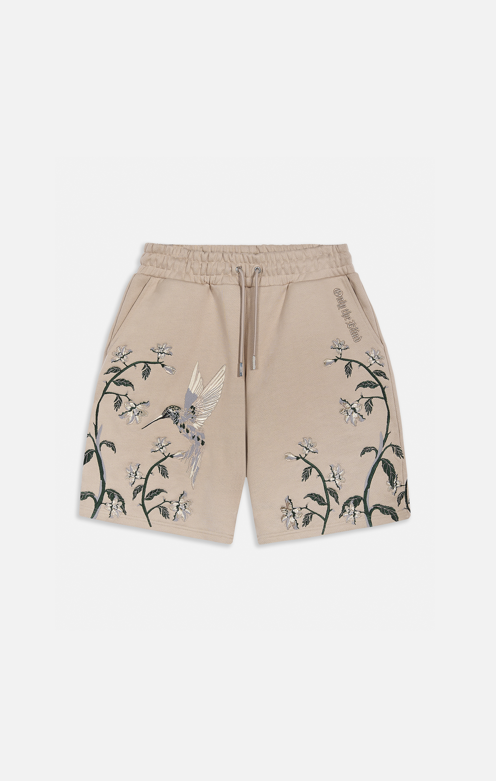 COLIBRI SHORTS