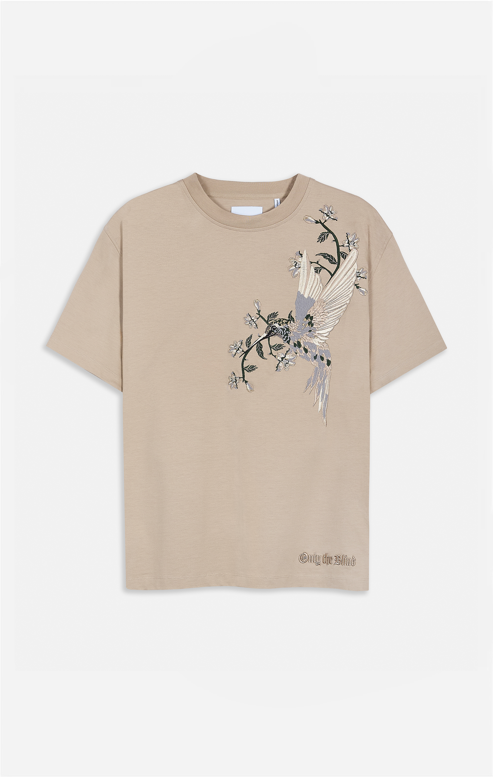 COLIBRI T-SHIRT