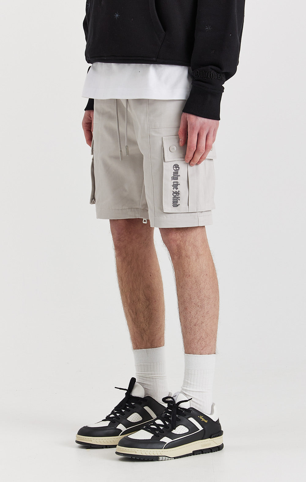 Lunar Rock Cargos - ONLY THE BLIND™