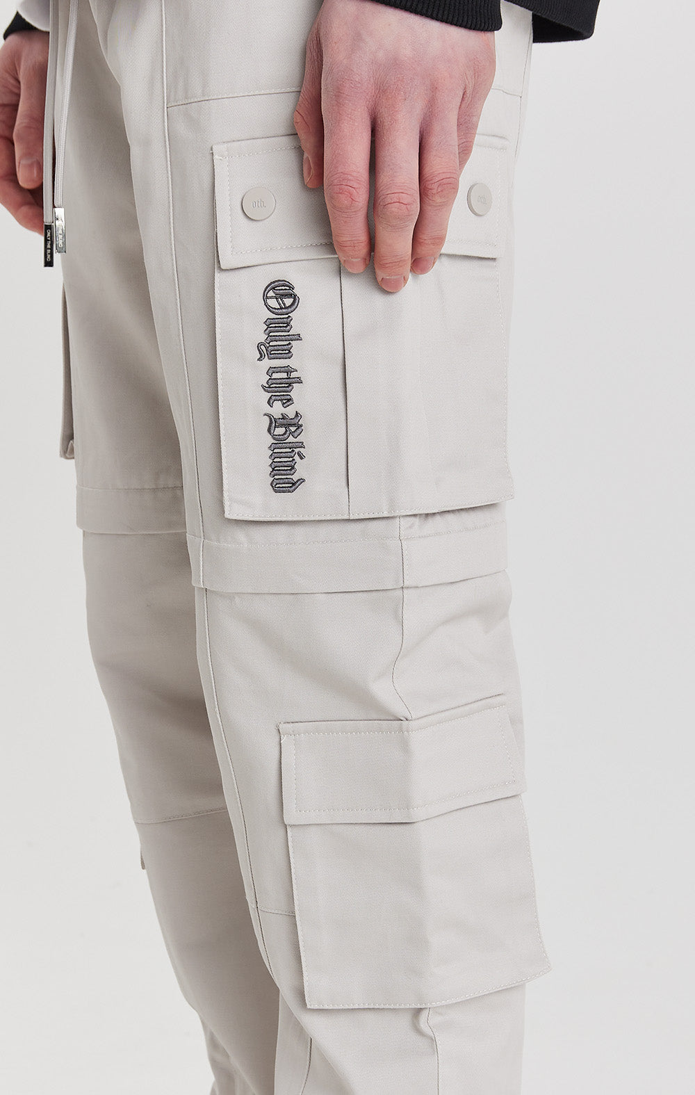 Lunar Rock Cargos - ONLY THE BLIND™